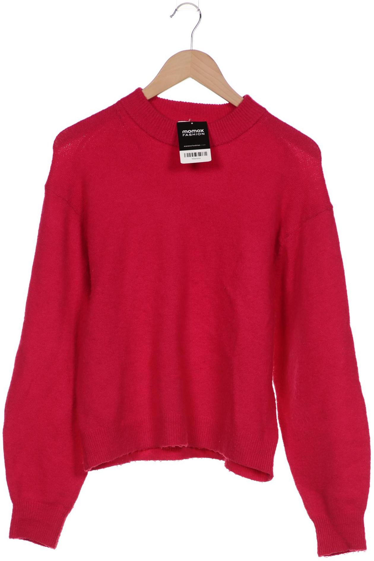

H&M Damen Pullover, pink, Gr. 34