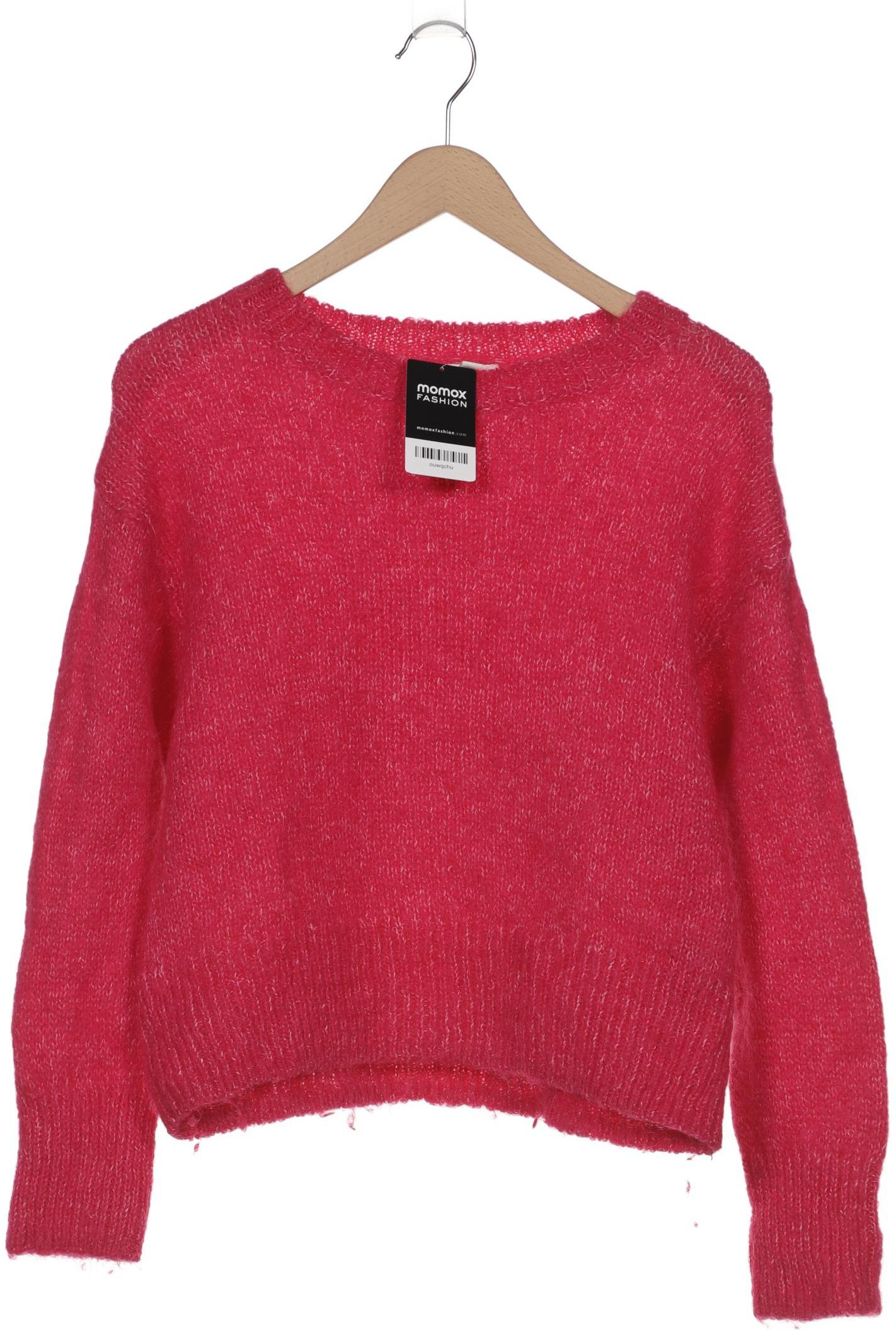

H&M Damen Pullover, pink, Gr. 38
