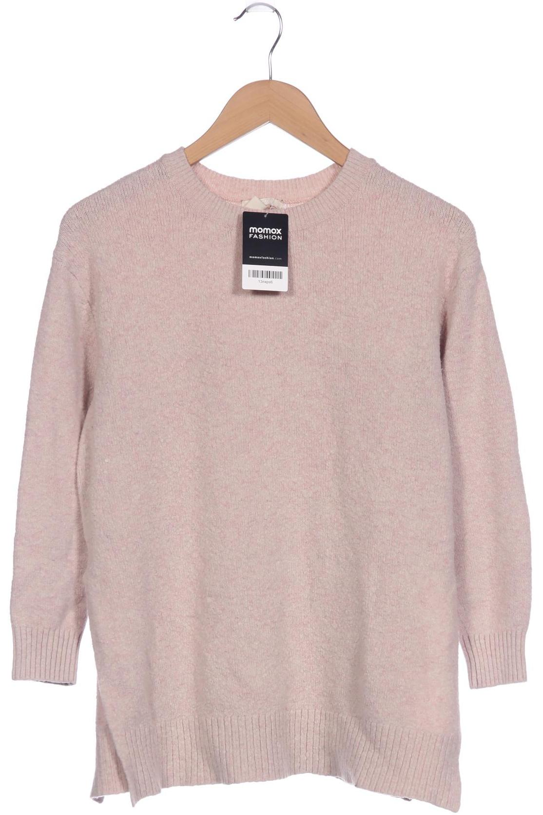 

H&M Damen Pullover, pink, Gr. 38