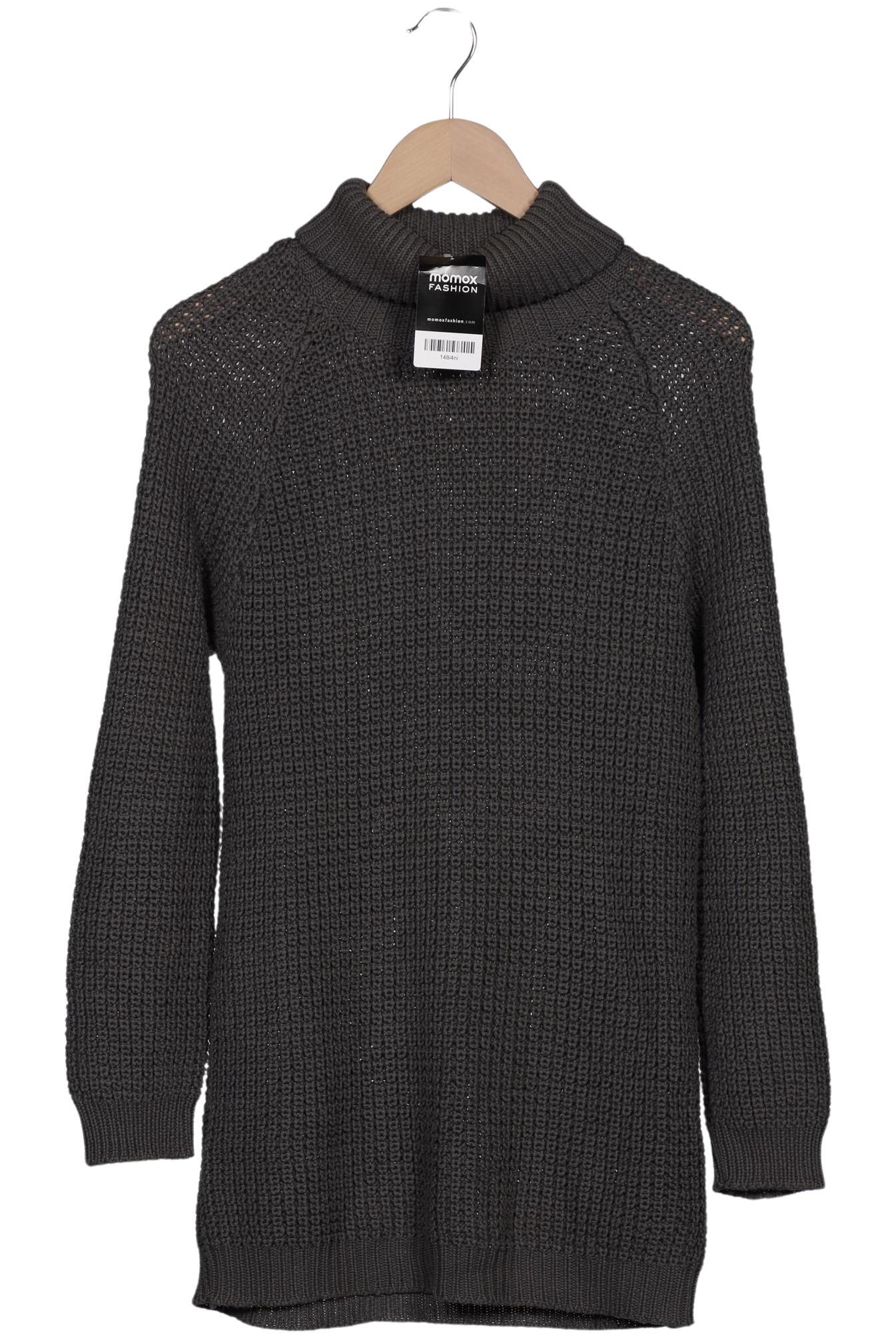 

H&M Damen Pullover, grau, Gr. 36