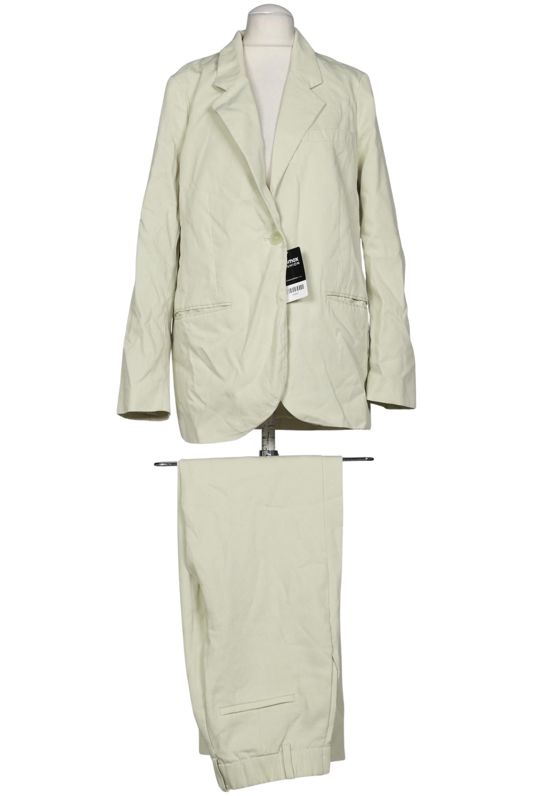 

H&M Damen Anzug, grün, Gr. 36