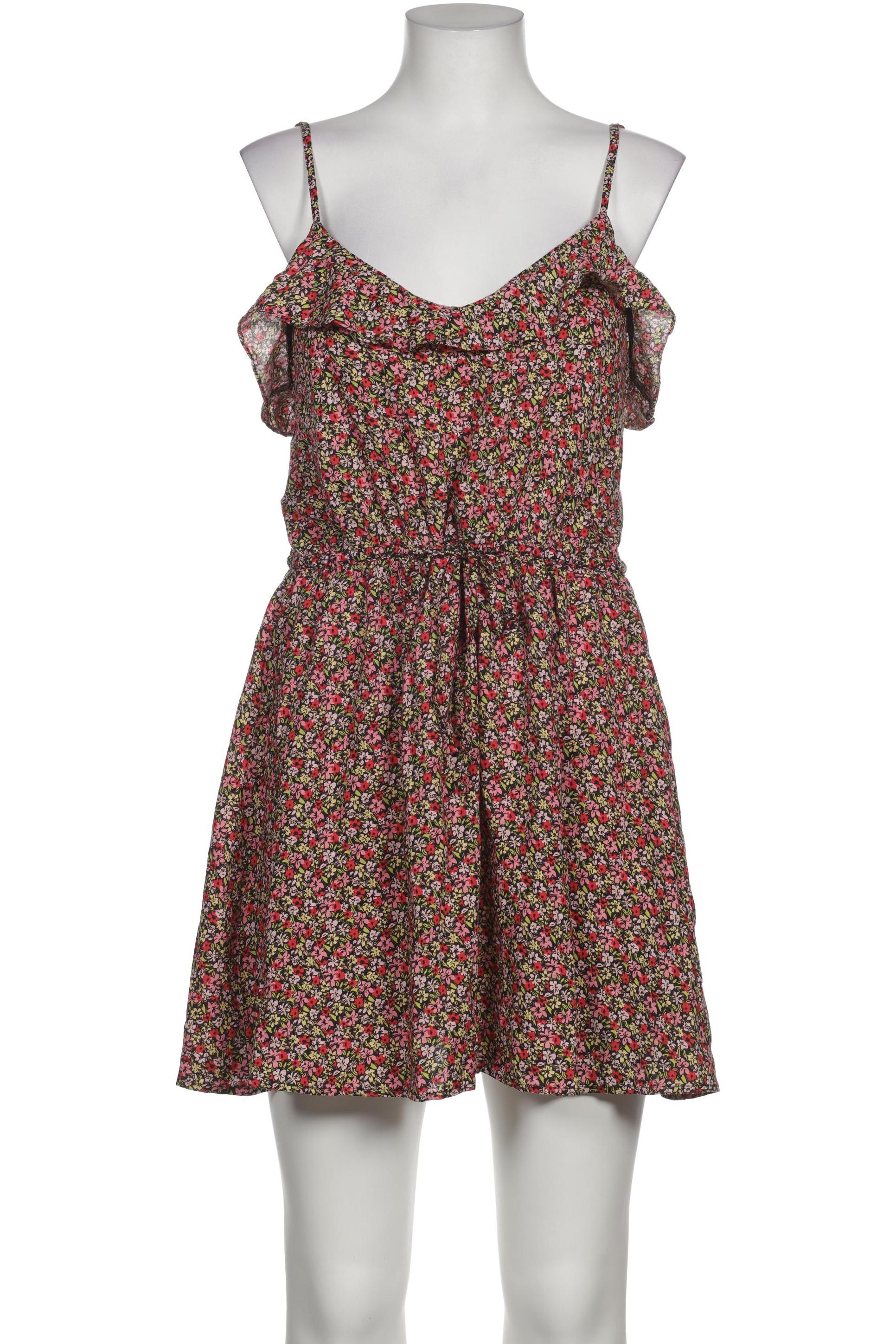 

H&M Damen Kleid, pink, Gr. 40