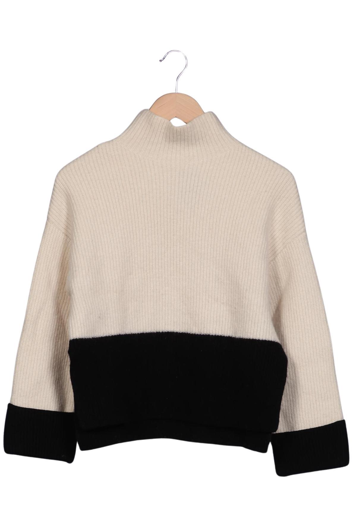 

H&M Damen Pullover, mehrfarbig, Gr. 34