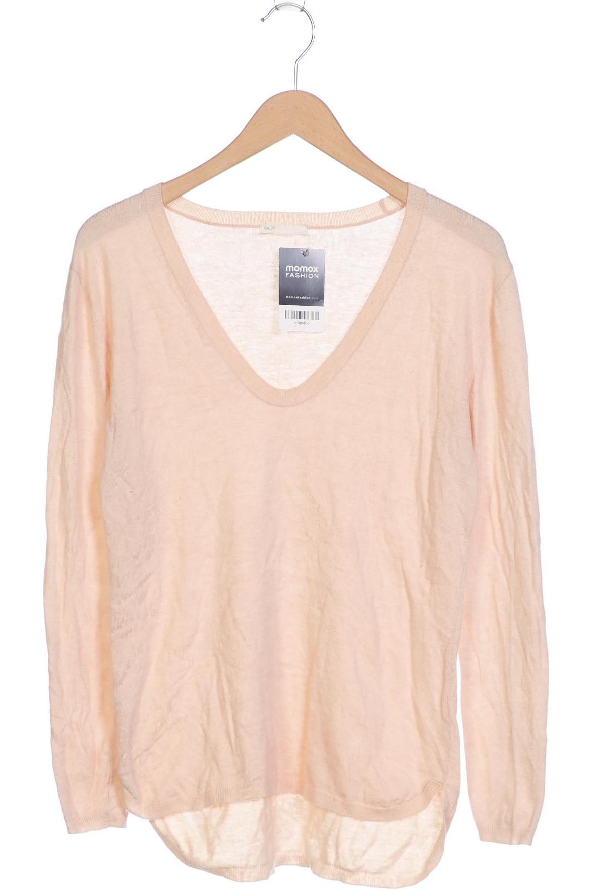 

H&M Damen Pullover, beige, Gr. 36
