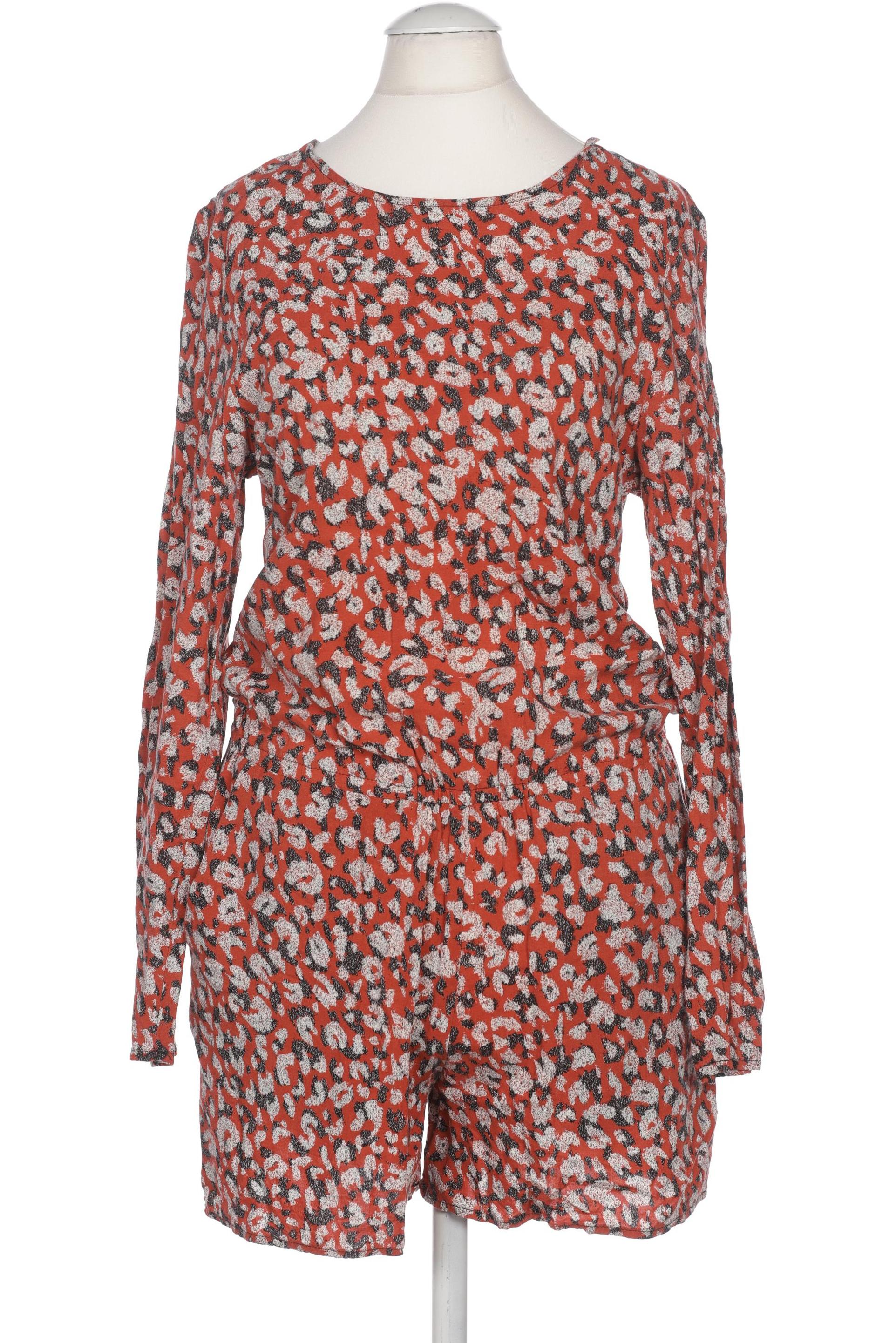 

H&M Damen Jumpsuit/Overall, orange, Gr. 36