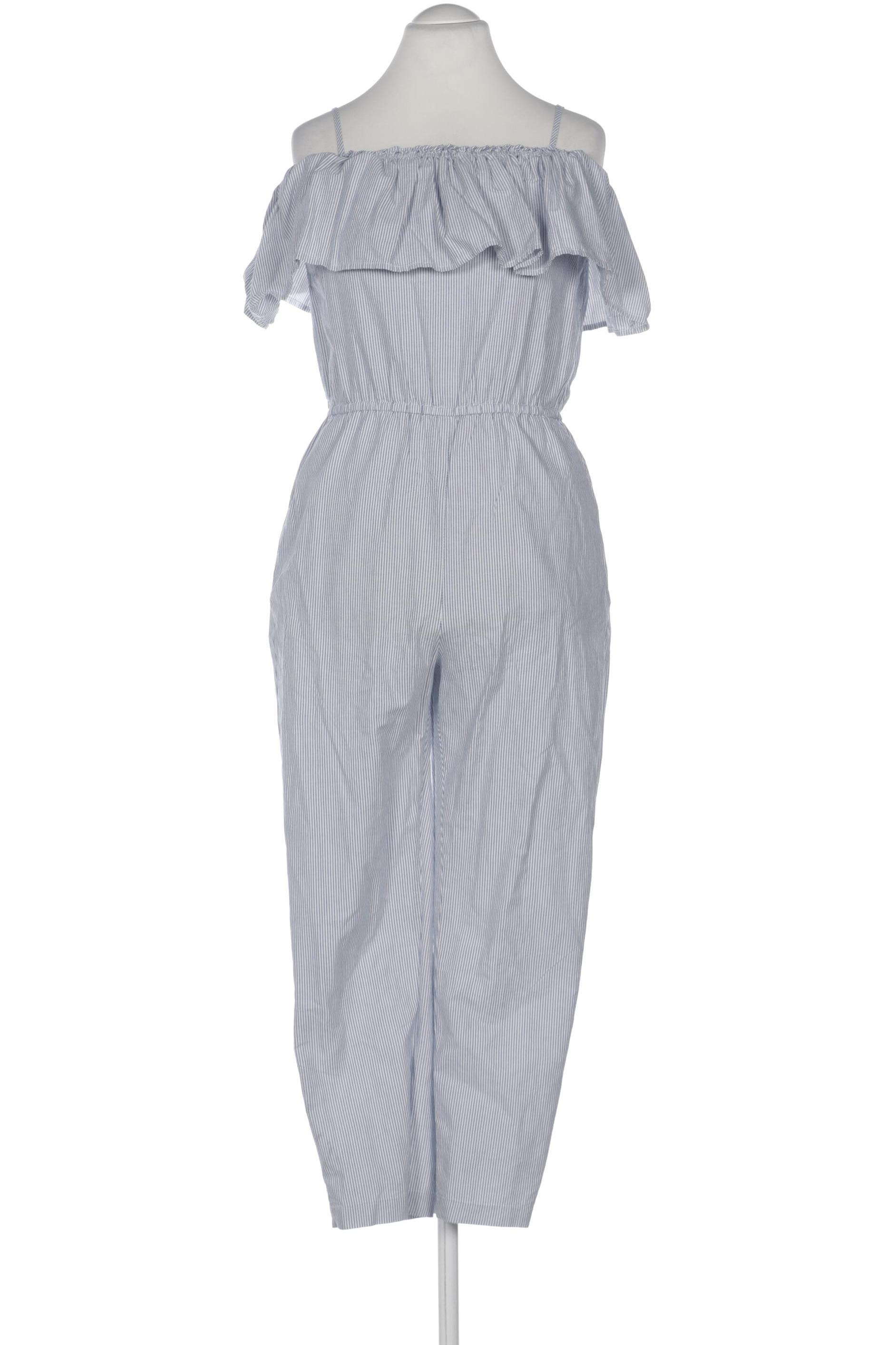 

H&M Damen Jumpsuit/Overall, blau, Gr. 40