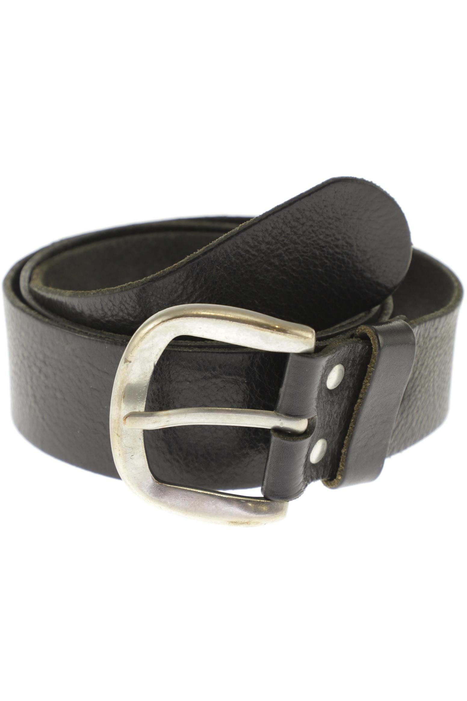 

H&M Damen Gürtel, schwarz, Gr. 85