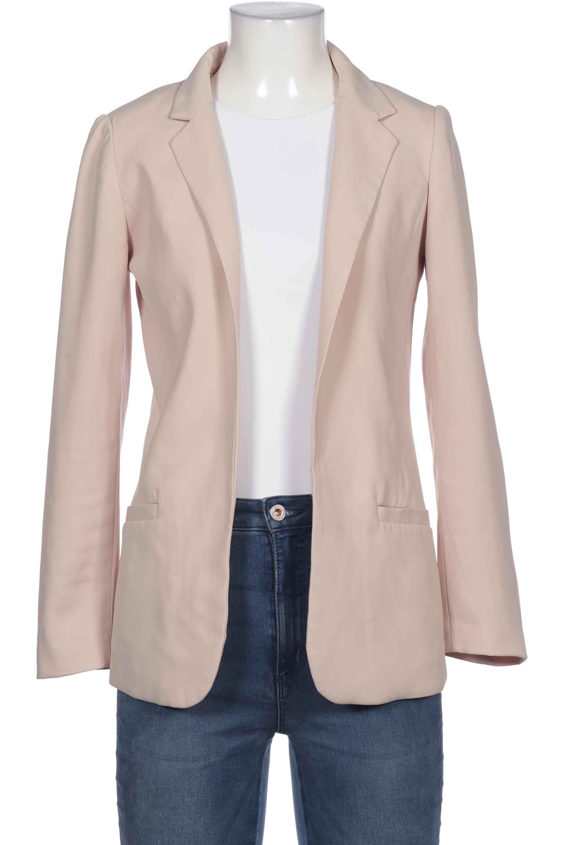 

H&M Damen Blazer, beige