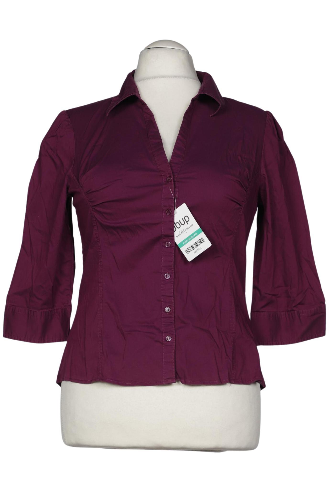 

H&M Damen Bluse, flieder, Gr. 44