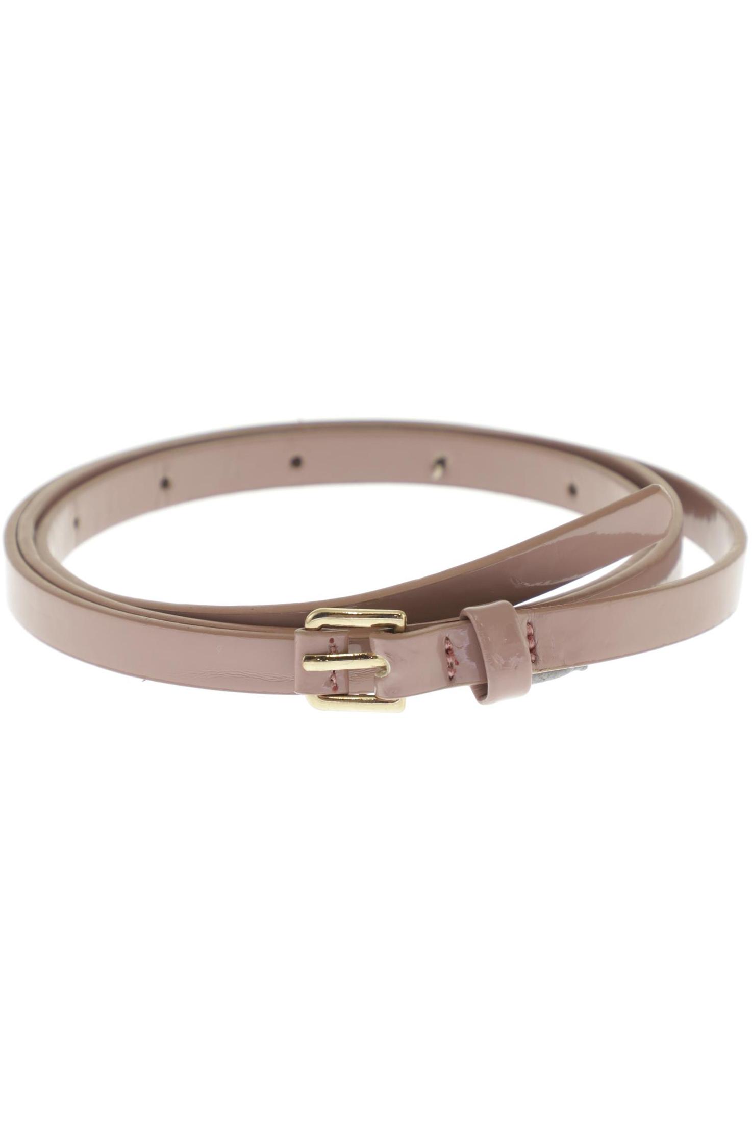 

H&M Damen Gürtel, pink