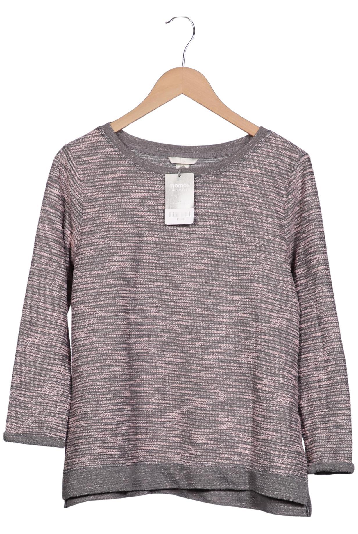 

H&M Damen Pullover, mehrfarbig, Gr. 36