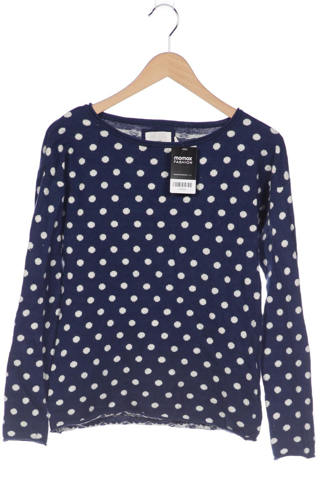 

H&M Damen Pullover, blau