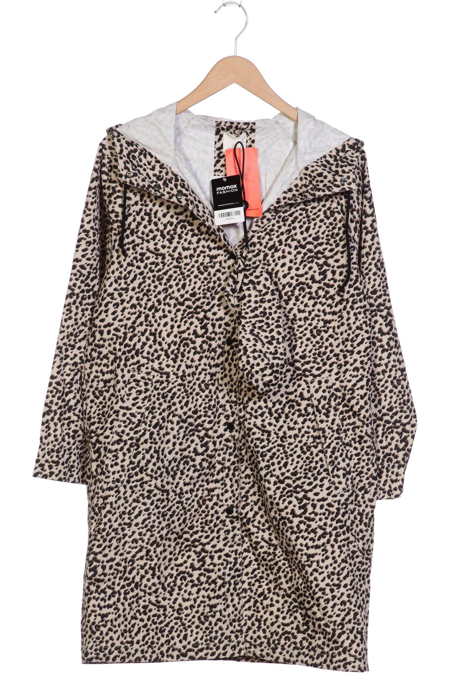 

H&M Damen Mantel, beige, Gr. 34