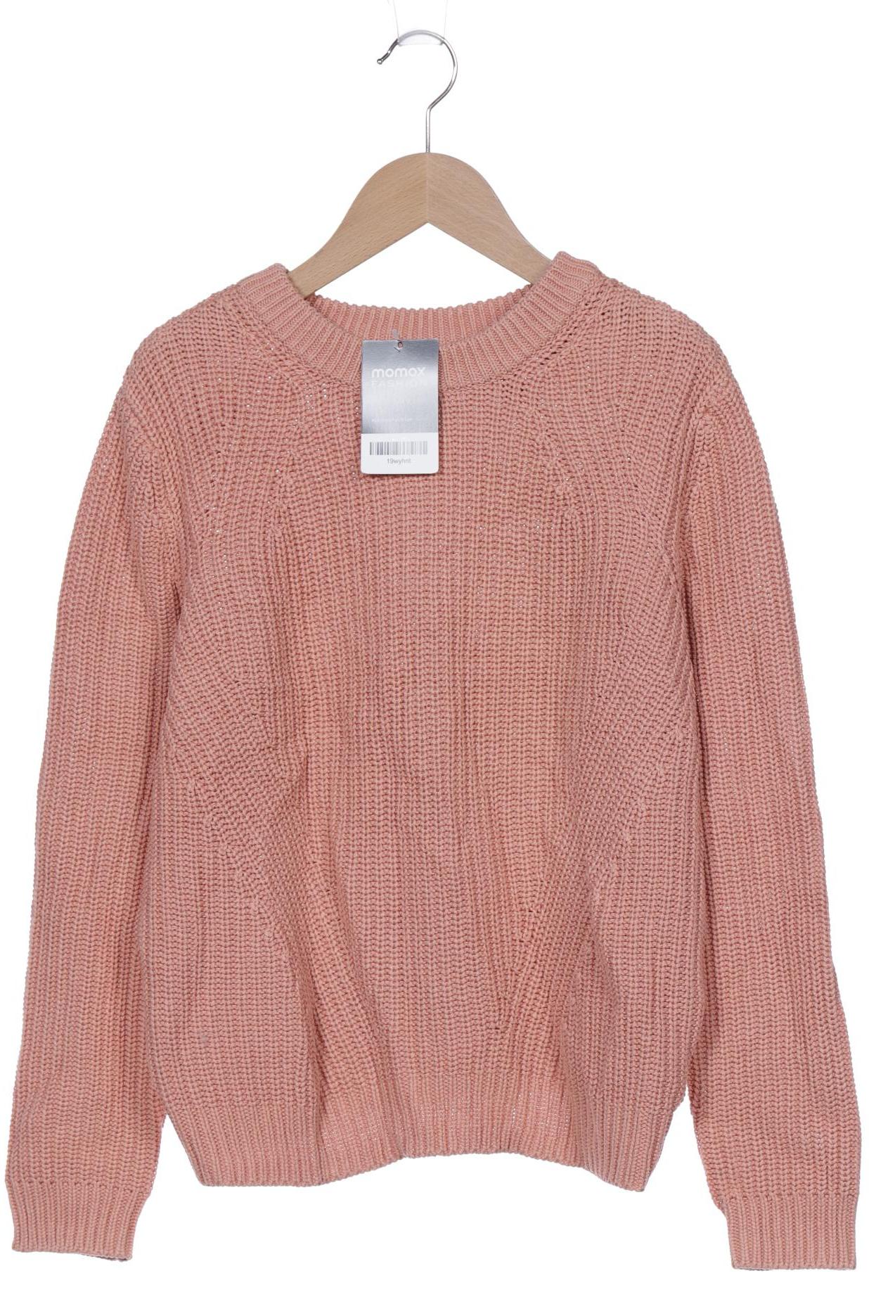 

H&M Damen Pullover, pink, Gr. 38