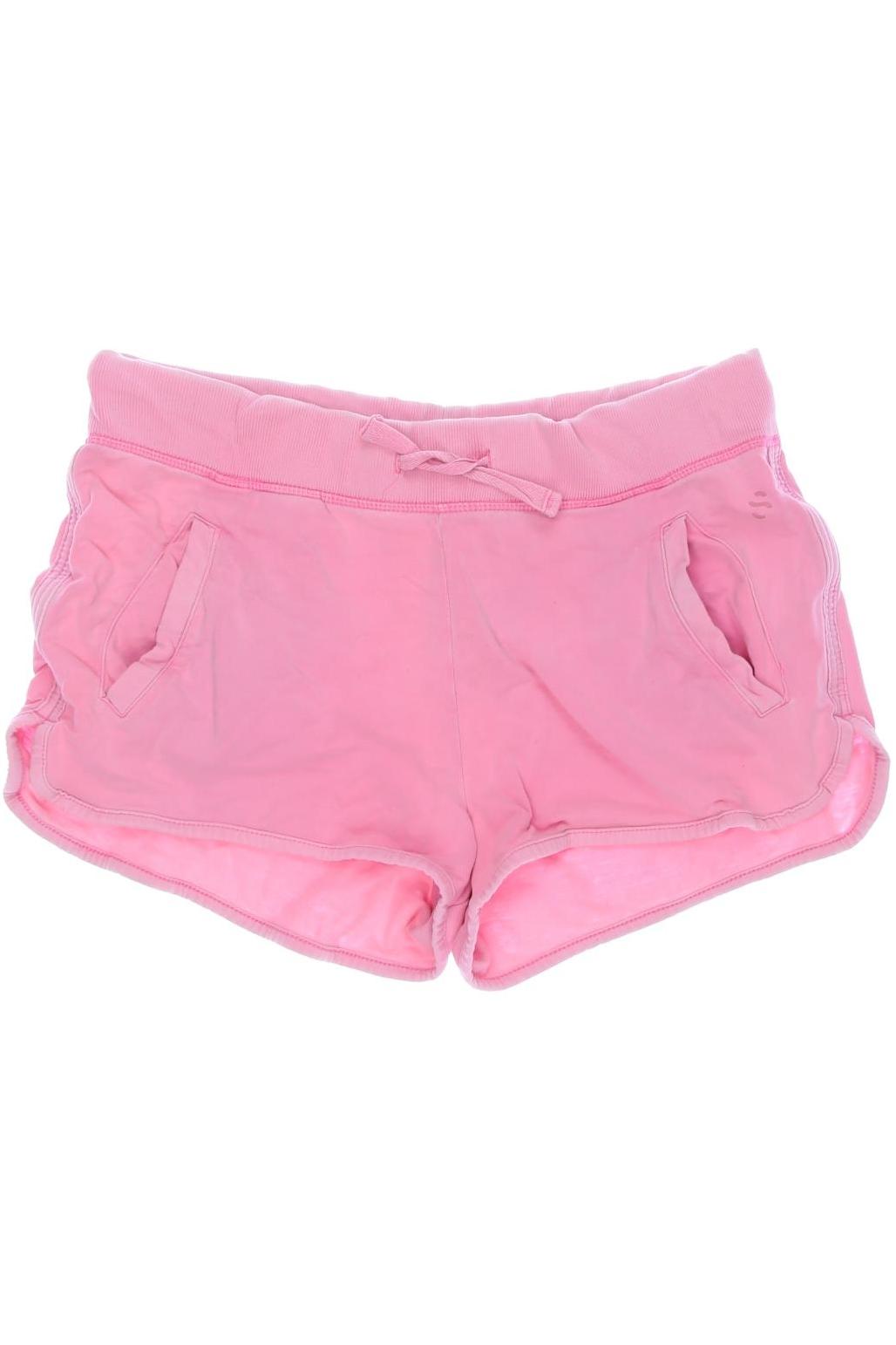 

H&M Damen Shorts, pink, Gr. 36