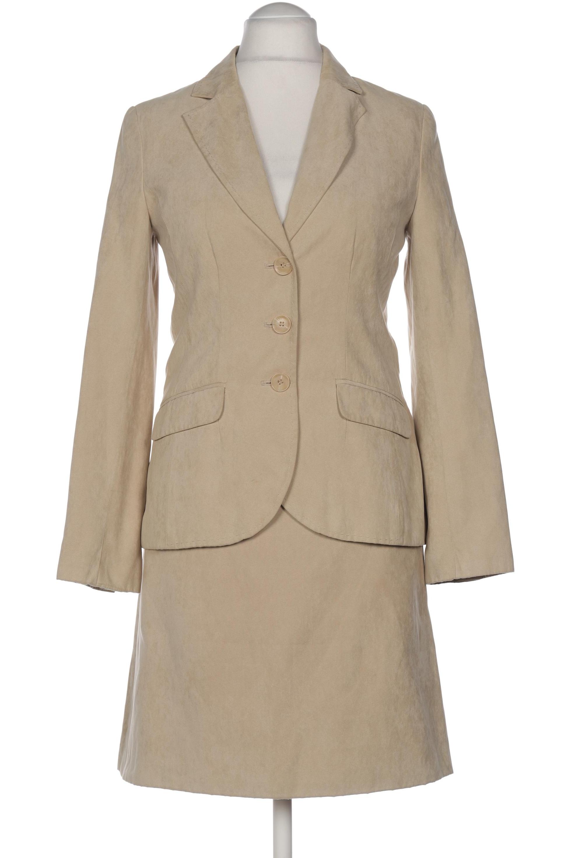 

H&M Damen Anzug, beige, Gr. 38