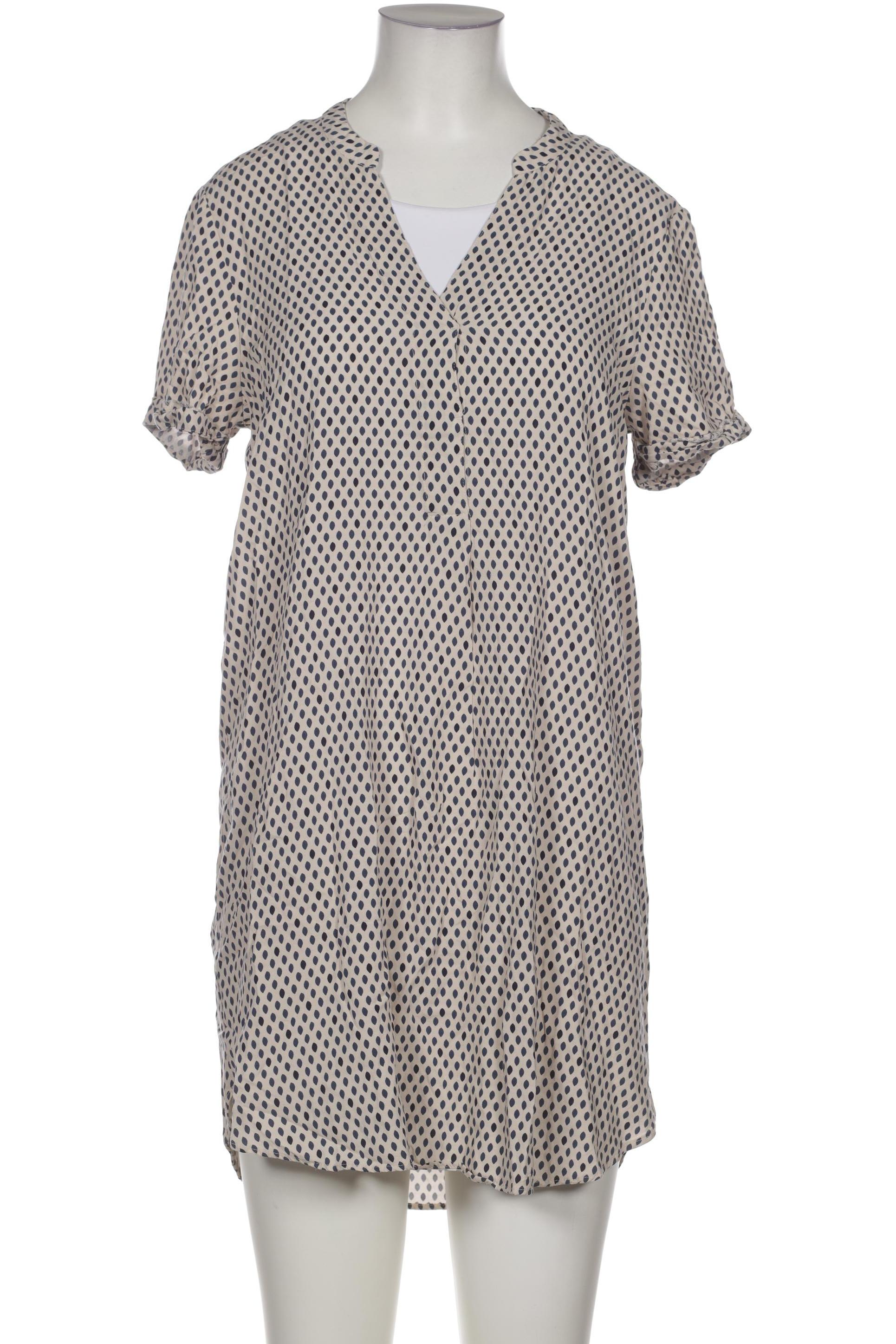 

H&M Damen Kleid, beige, Gr. 34