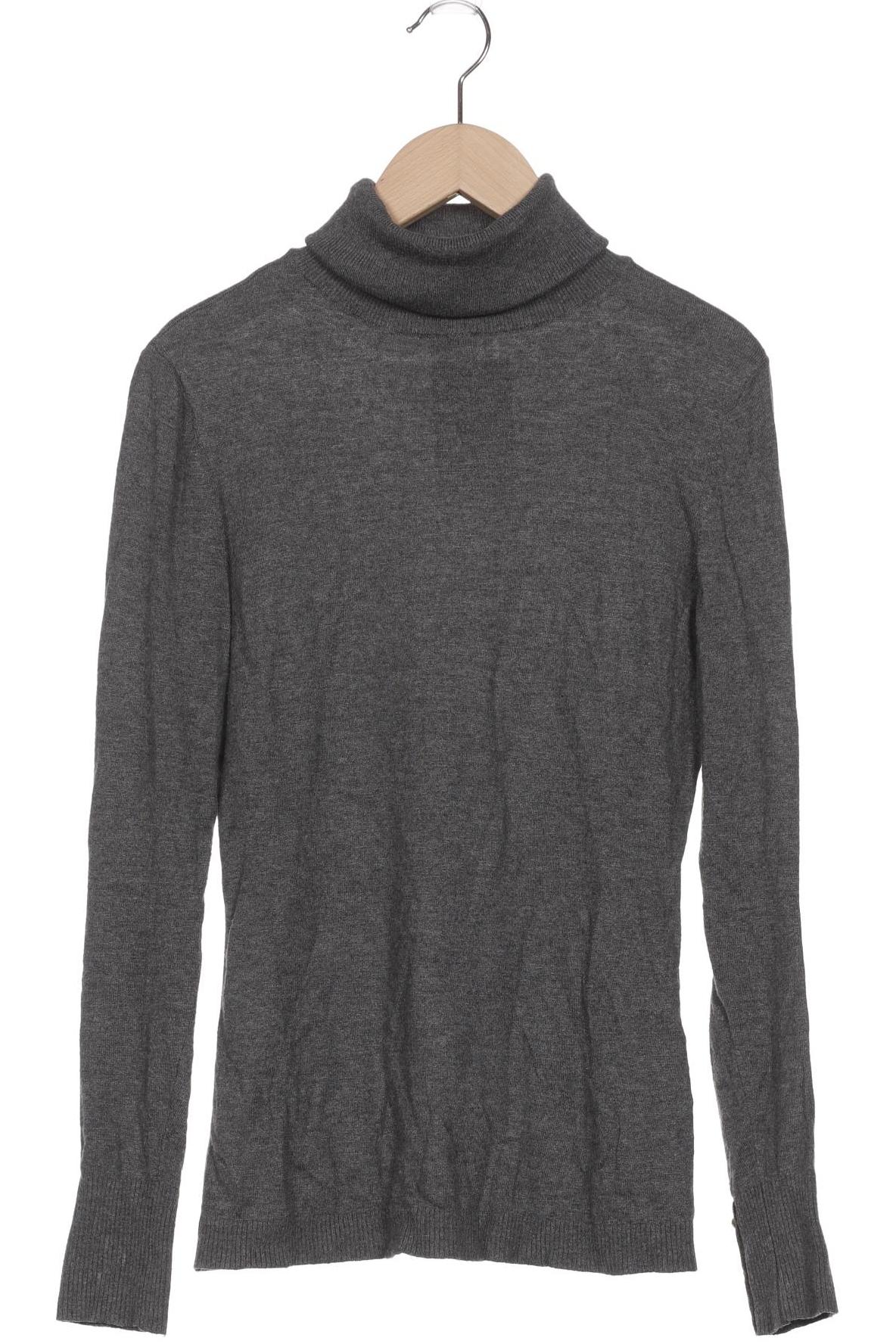 

H&M Damen Pullover, grau