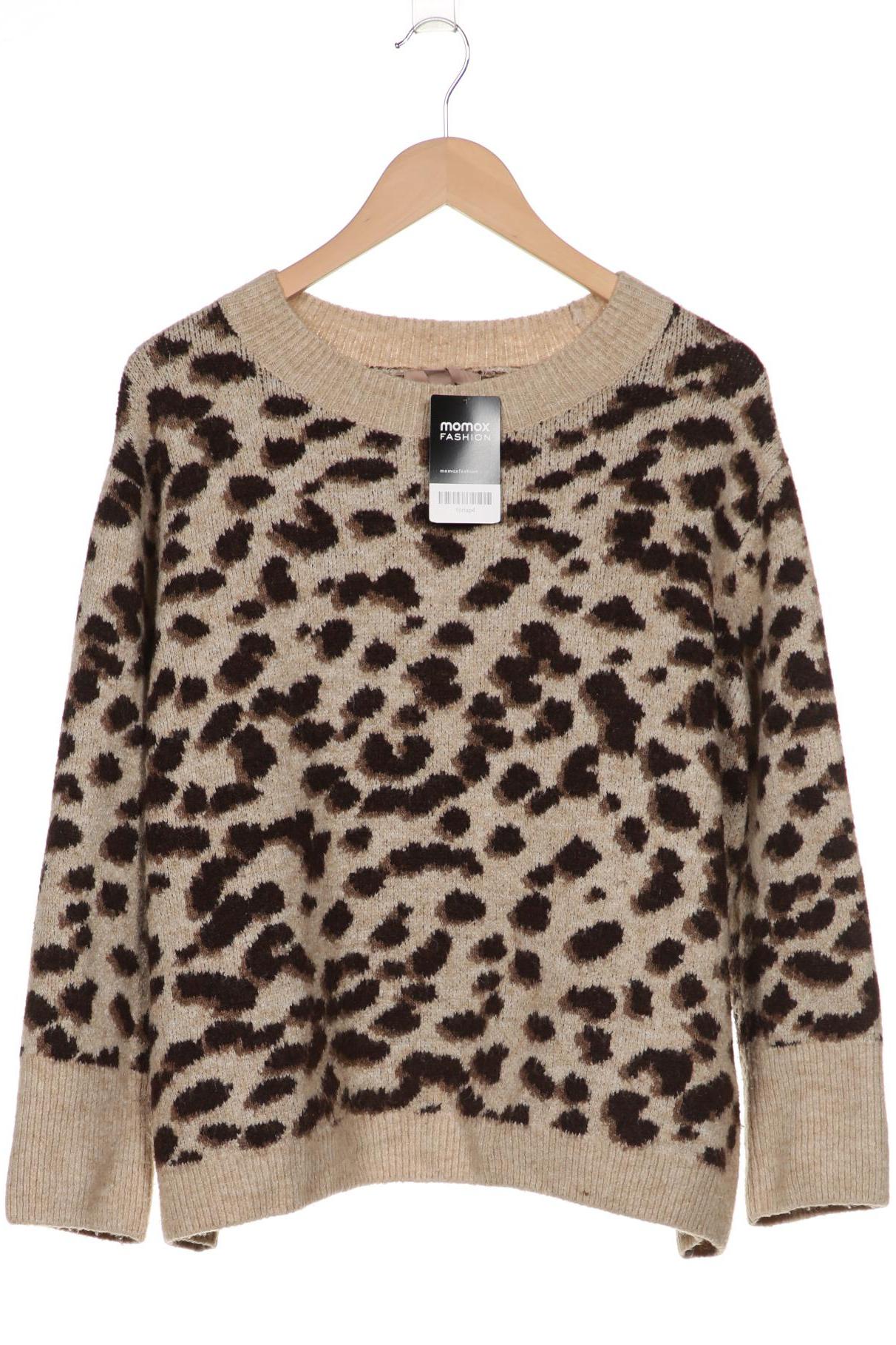 

H&M Damen Pullover, beige