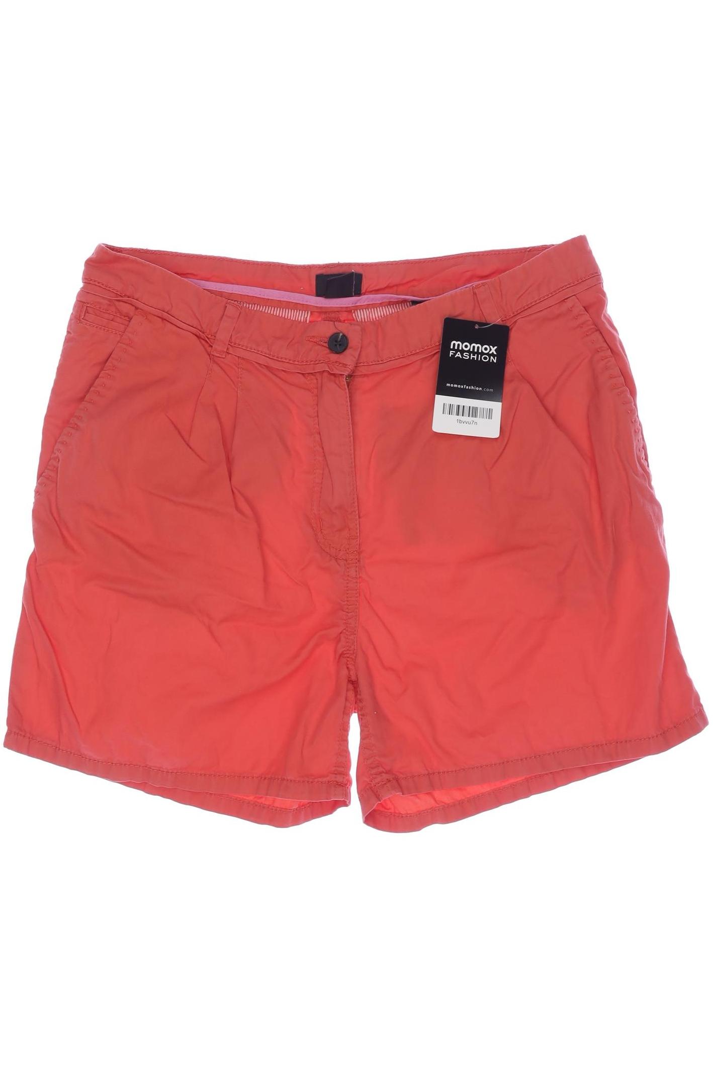 

H&M Damen Shorts, orange, Gr. 29