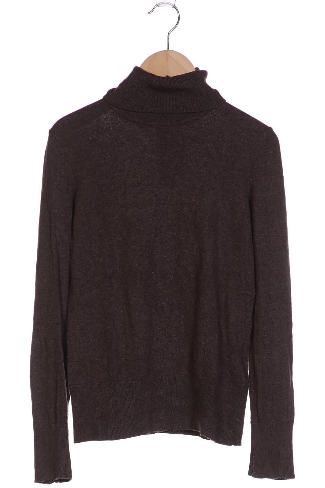 

H&M Damen Pullover, grau, Gr. 36