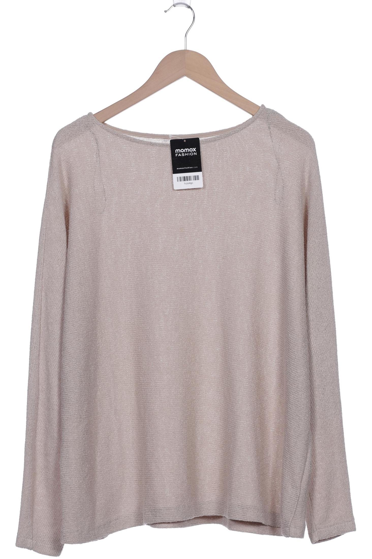 

H&M Damen Pullover, beige