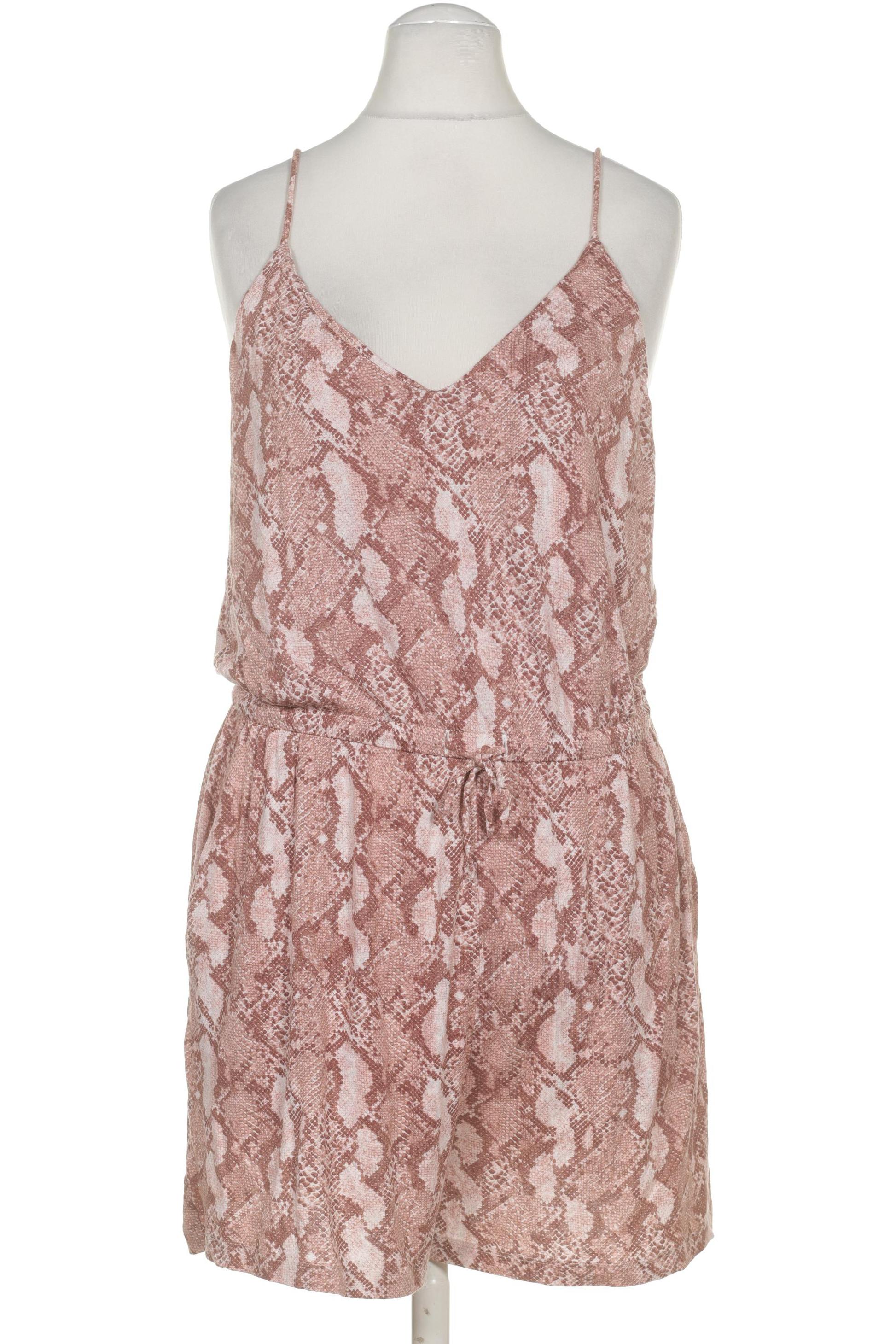 

H&M Damen Jumpsuit/Overall, pink, Gr. 38