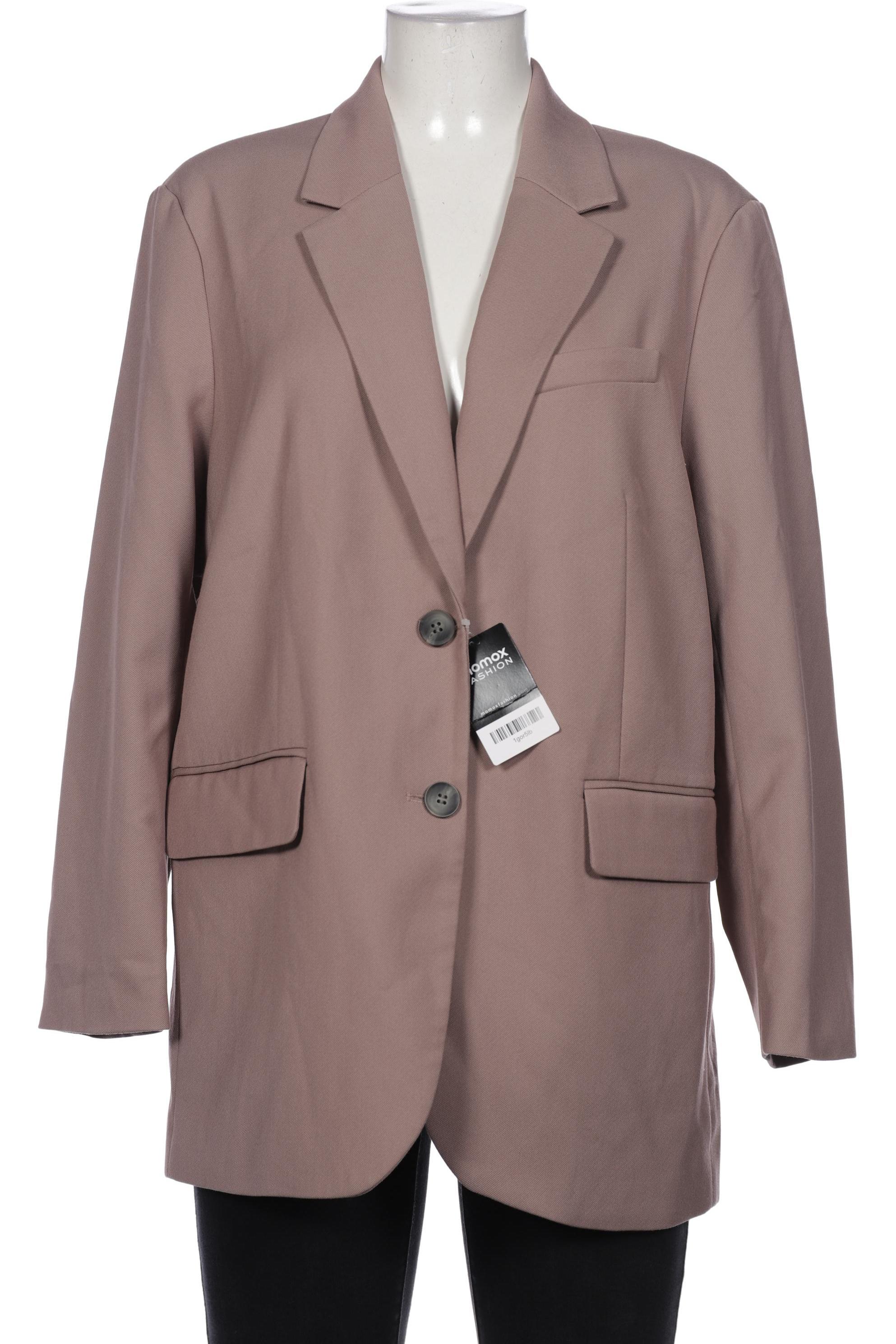 

H&M Damen Blazer, pink, Gr. 38