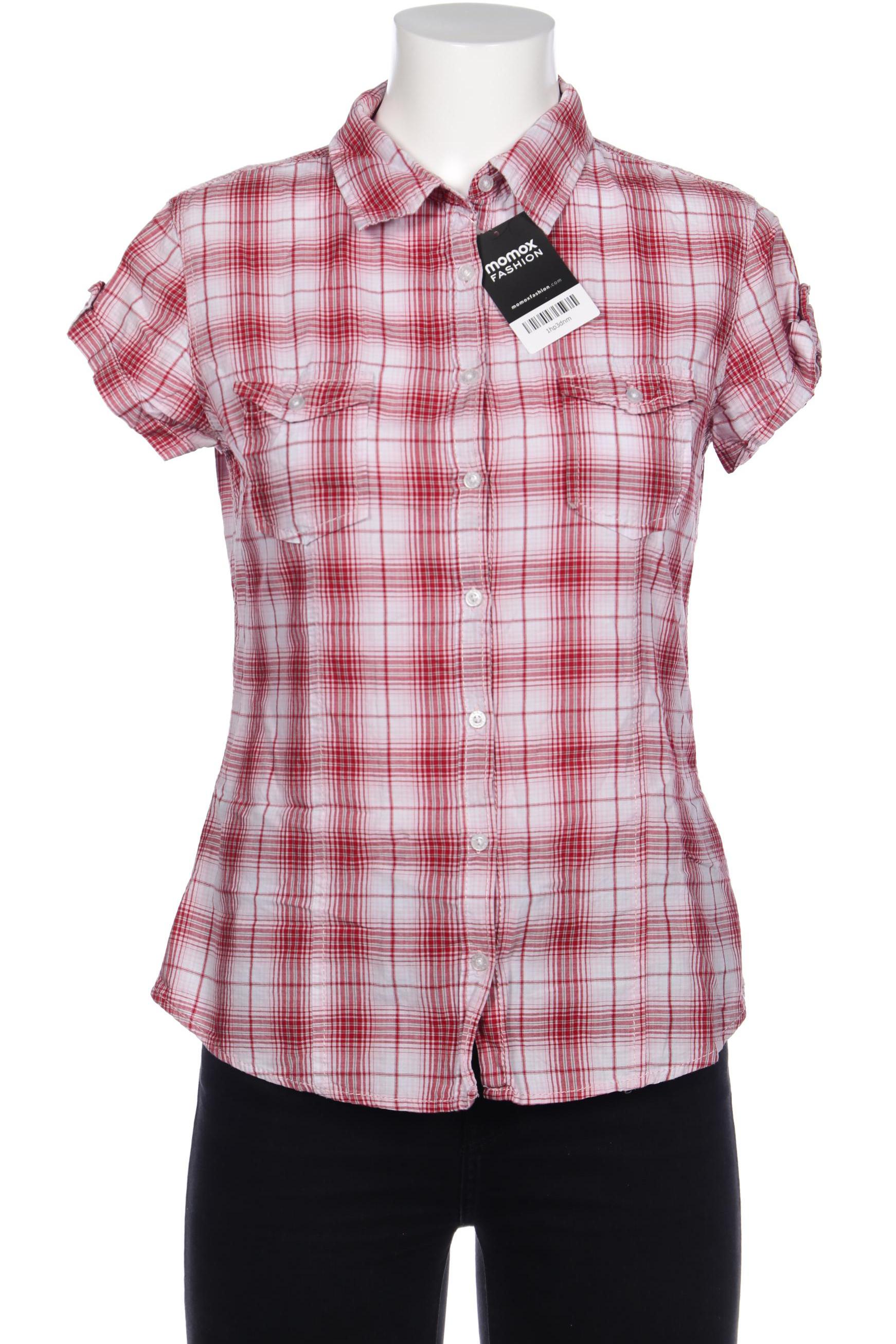 

H&M Damen Bluse, pink, Gr. 40