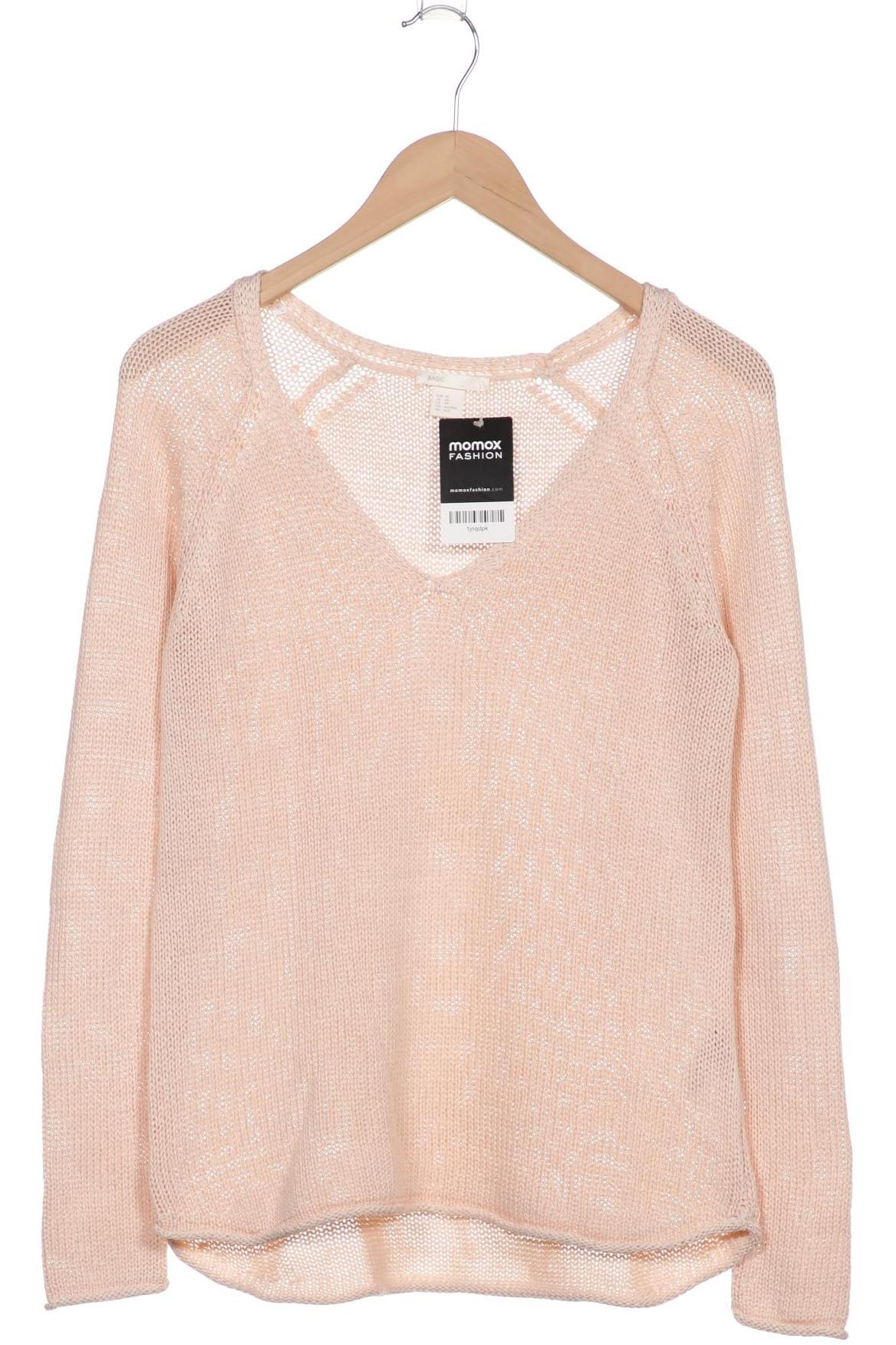 

H&M Damen Pullover, pink