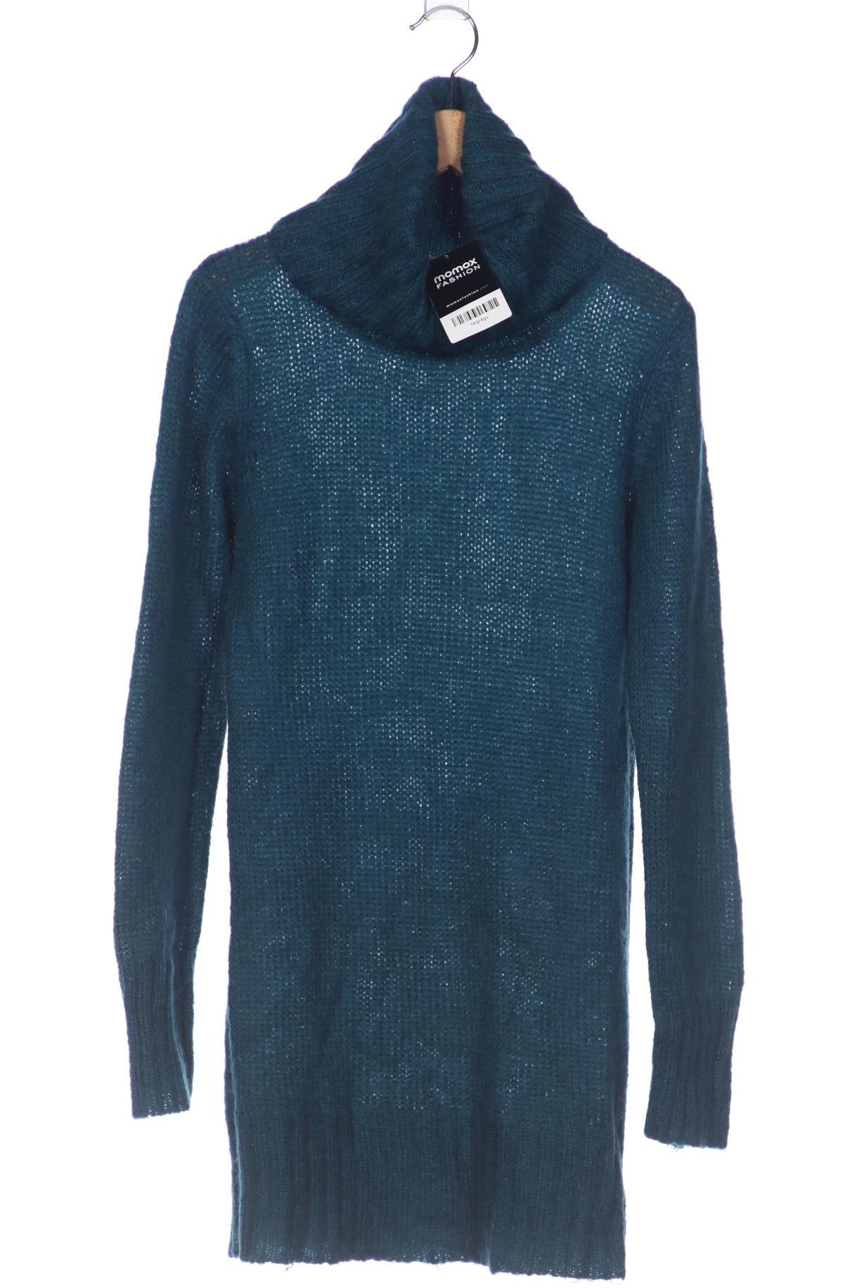 

H&M Damen Pullover, türkis, Gr. 36