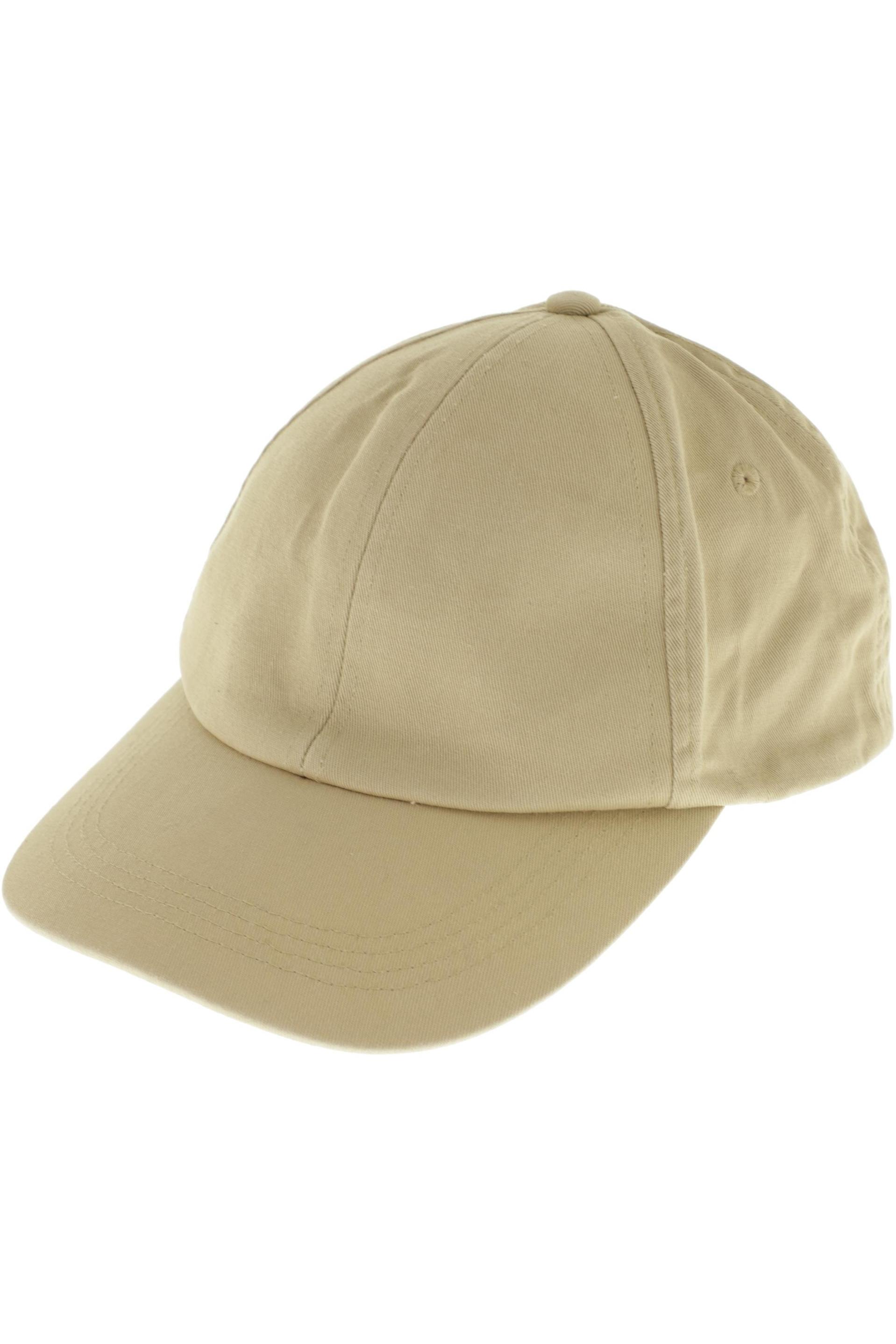 

H&M Damen Hut/Mütze, beige