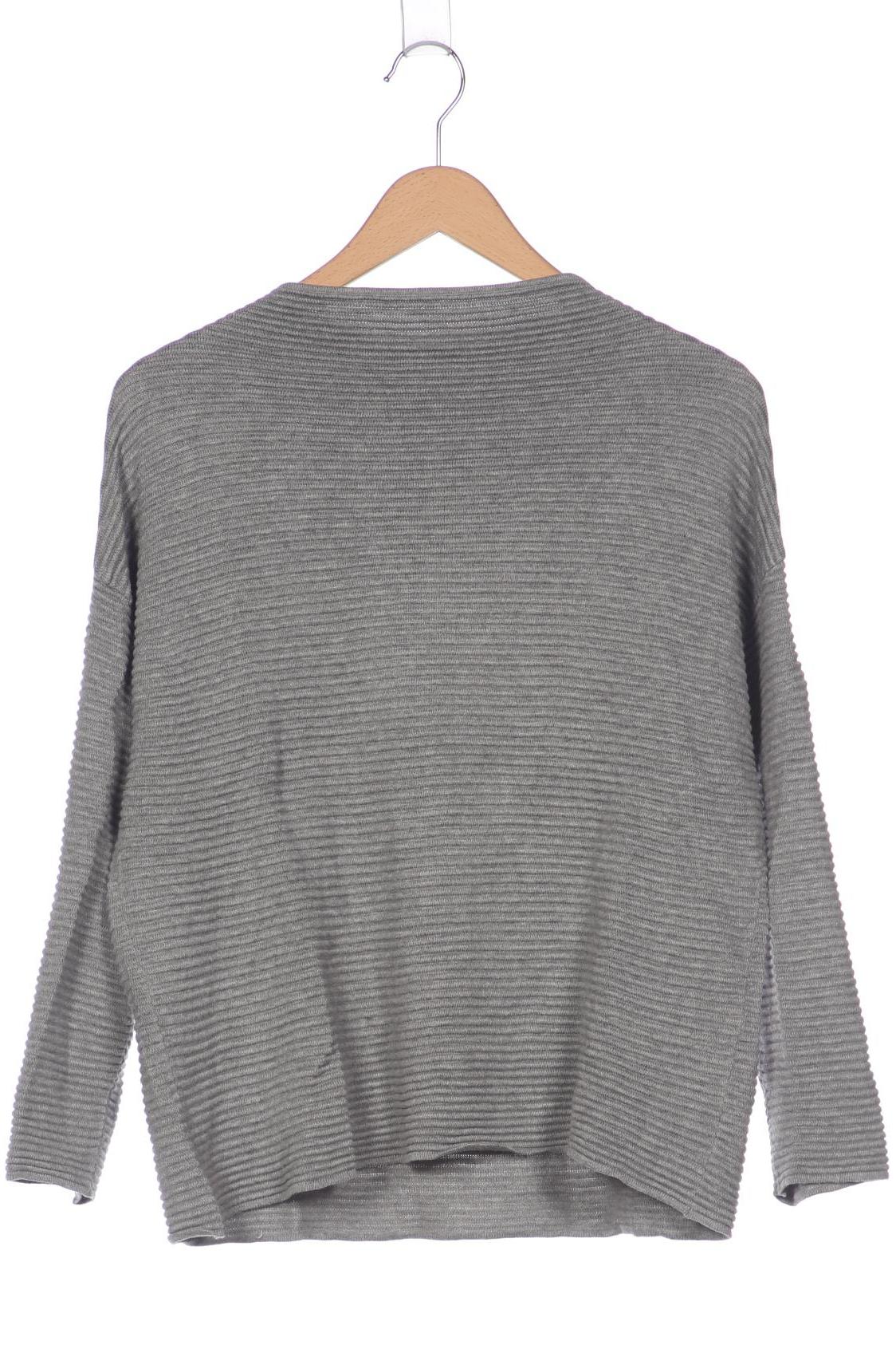 

H&M Damen Pullover, grau, Gr. 38