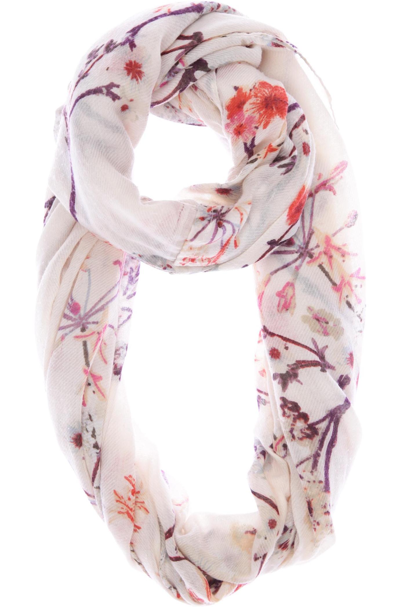 

H&M Damen Schal, beige, Gr.