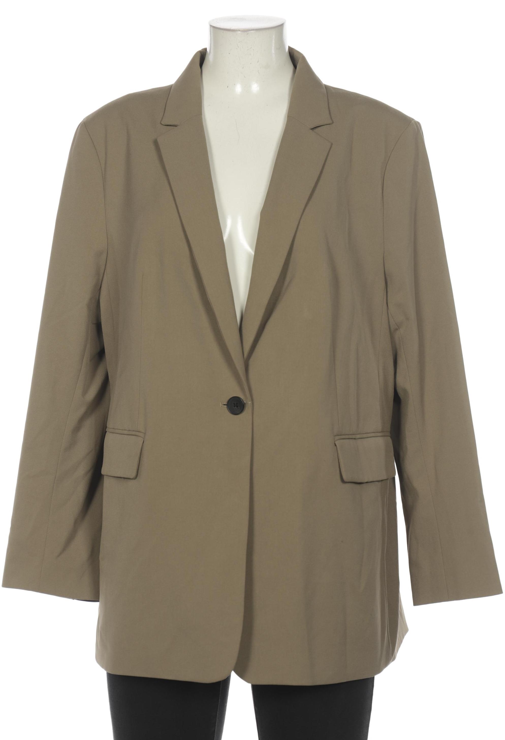 

H&M Damen Blazer, beige