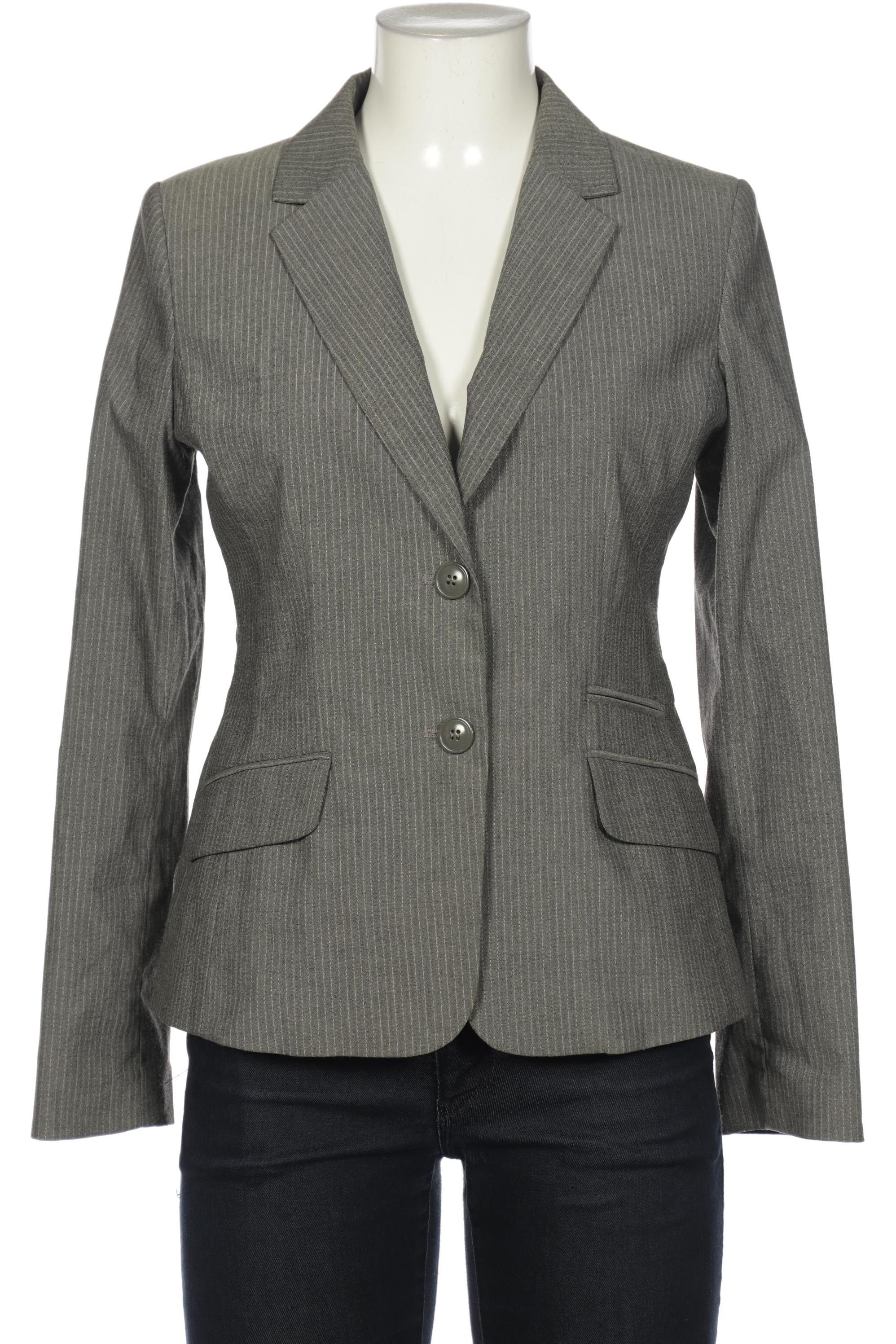 

H&M Damen Blazer, grau