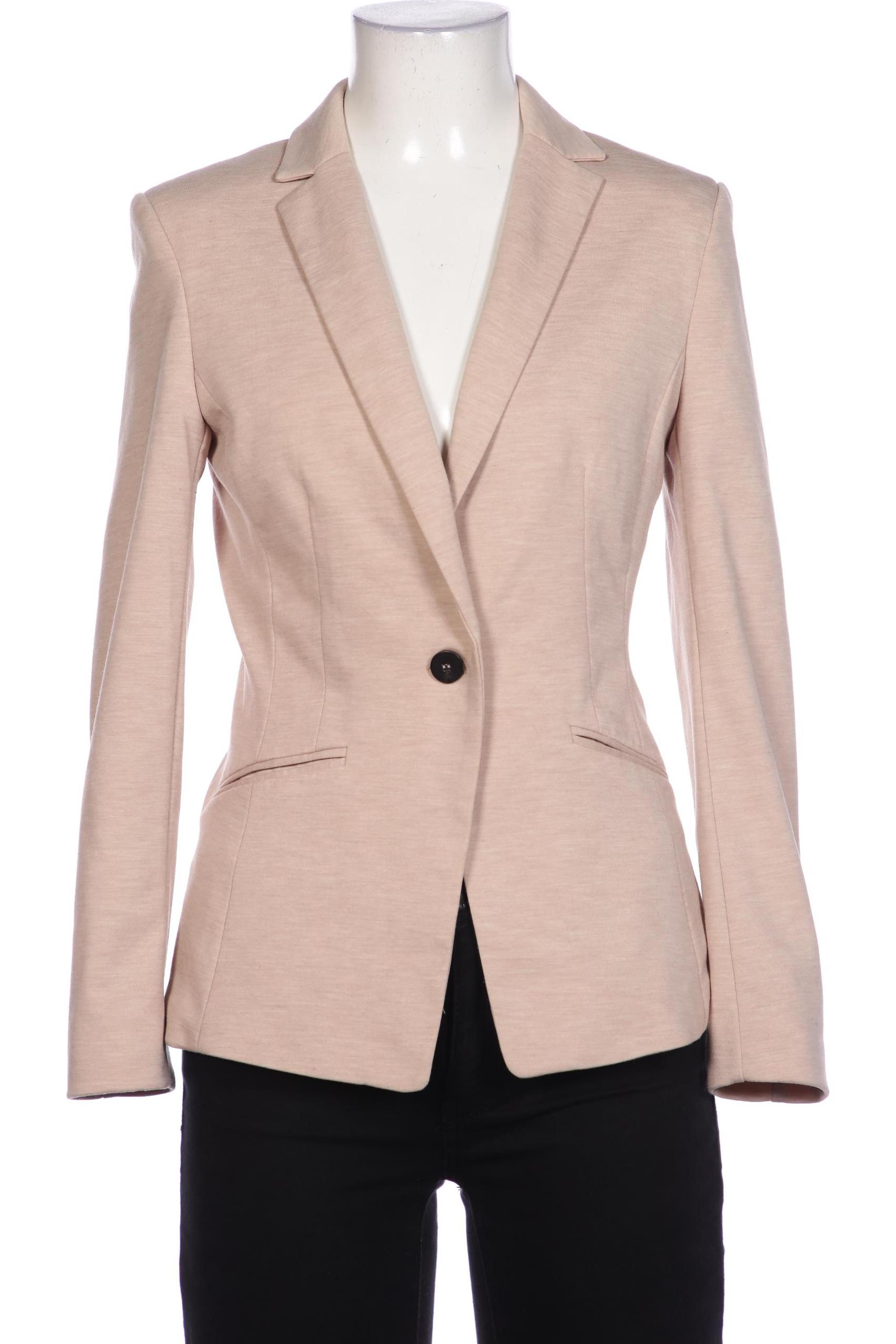 

H&M Damen Blazer, beige