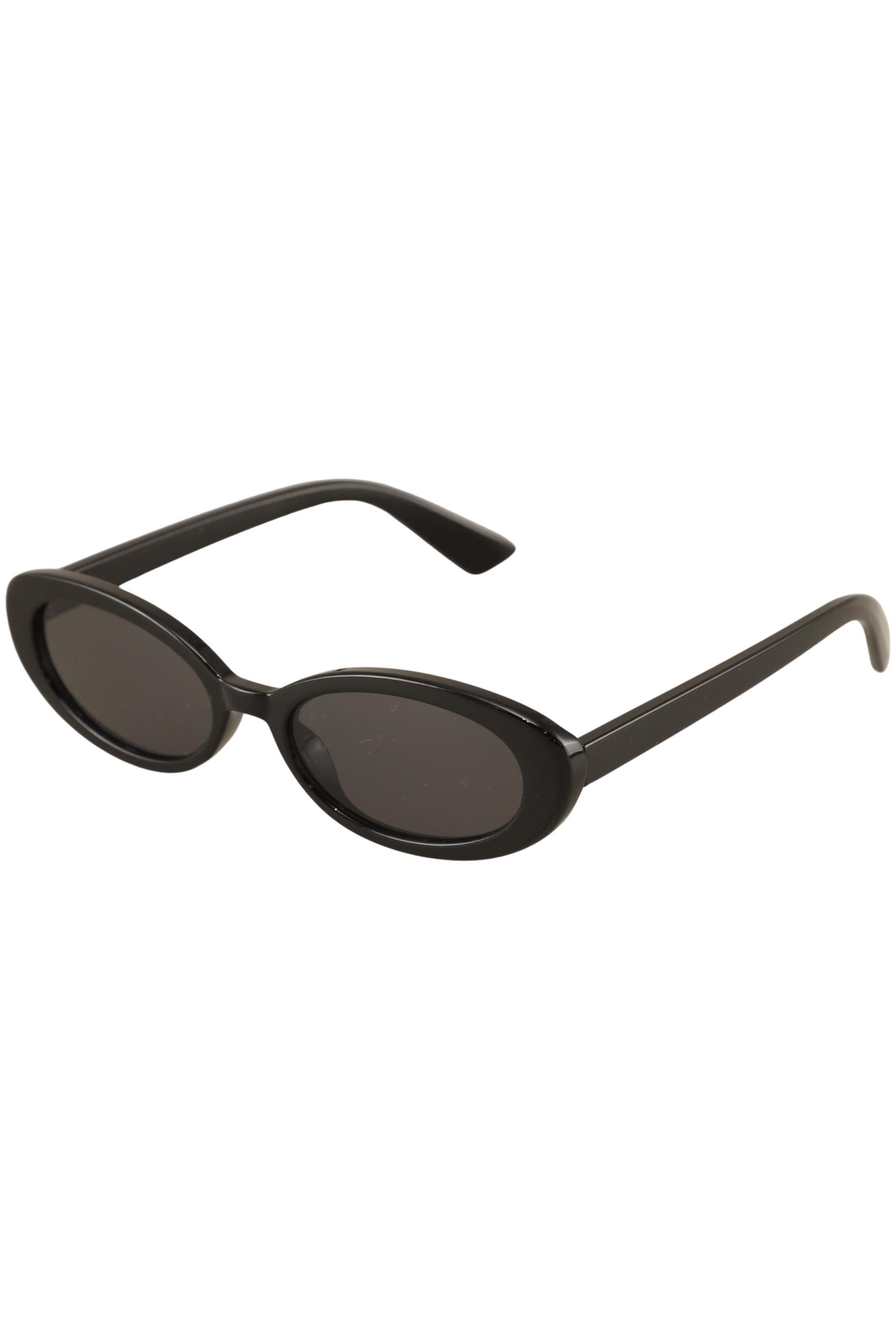 

H&M Damen Sonnenbrille, schwarz, Gr.