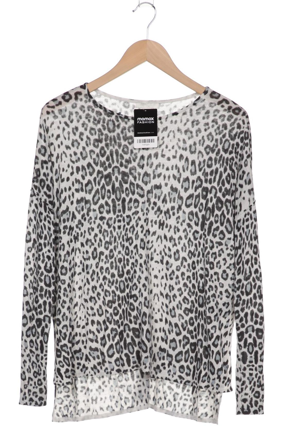 

H&M Damen Pullover, grau