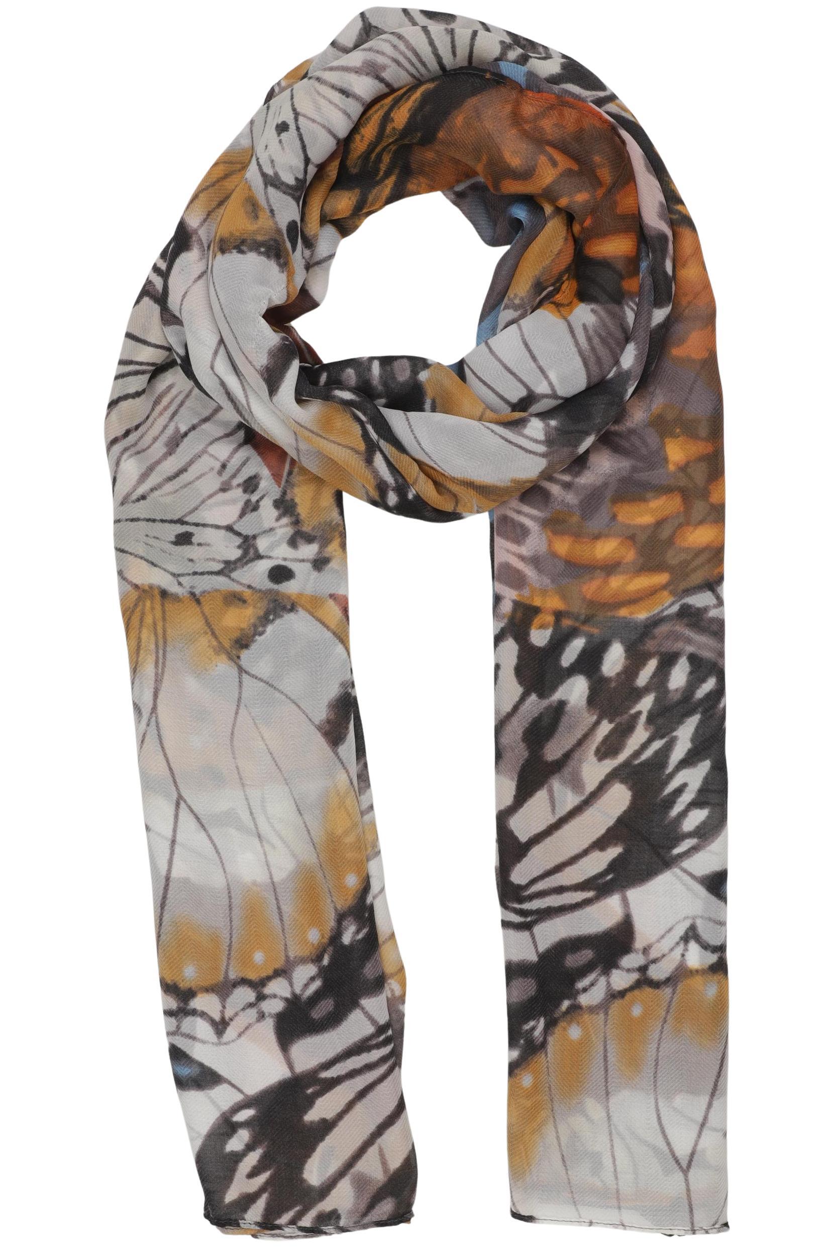 

H&M Damen Schal, mehrfarbig, Gr.