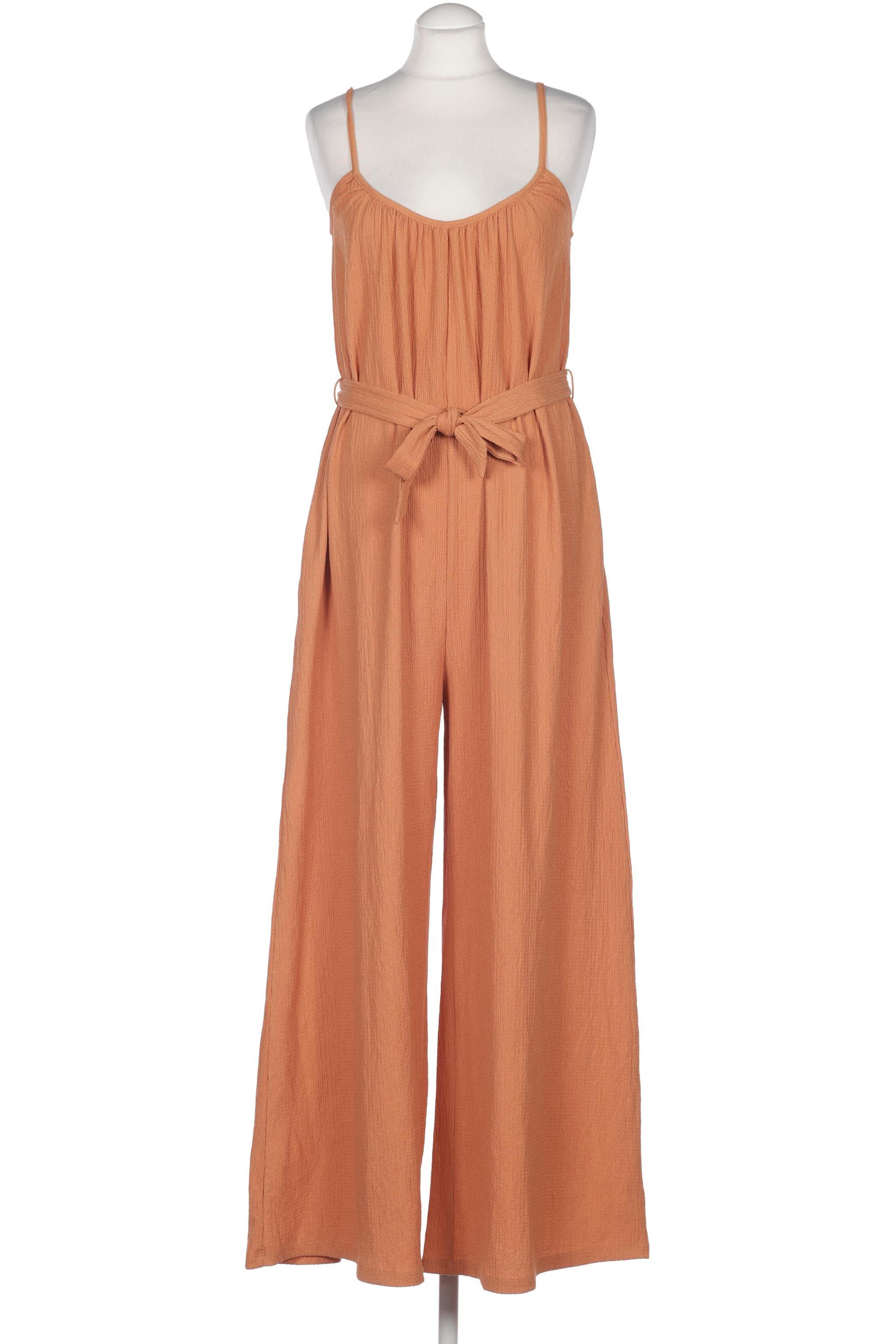 

H&M Damen Jumpsuit/Overall, orange