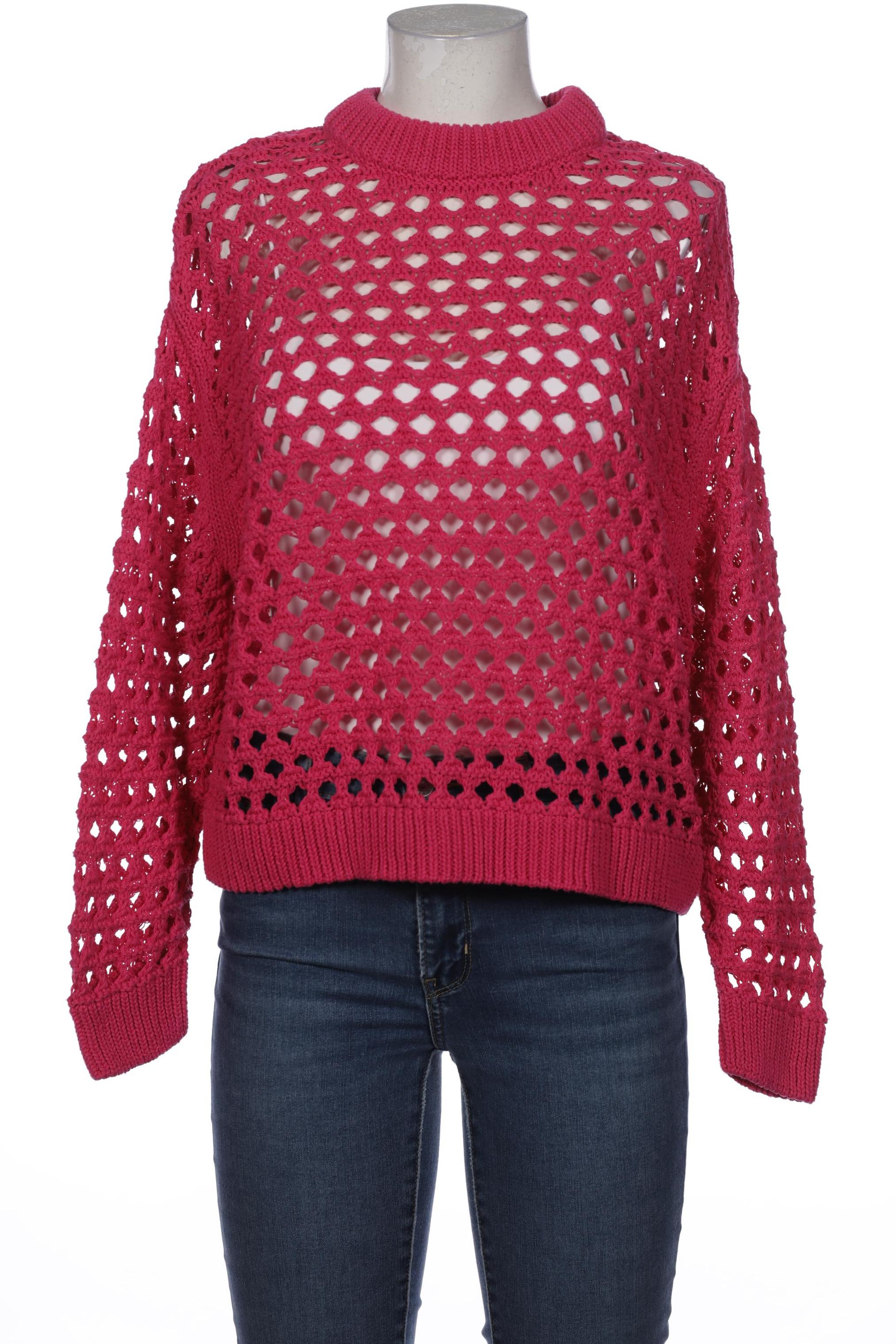 

H&M Damen Pullover, pink, Gr. 38
