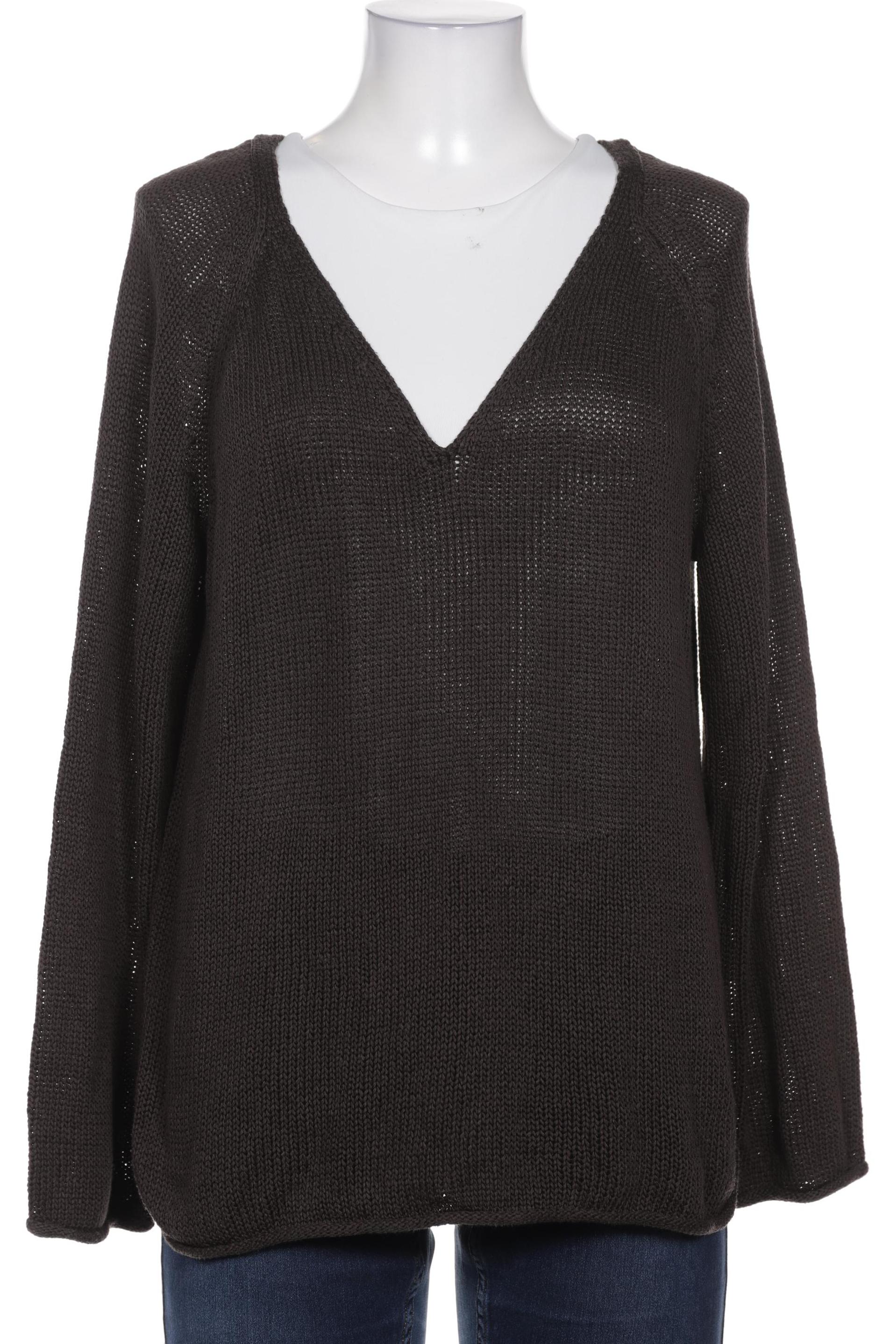 

H&M Damen Pullover, grau