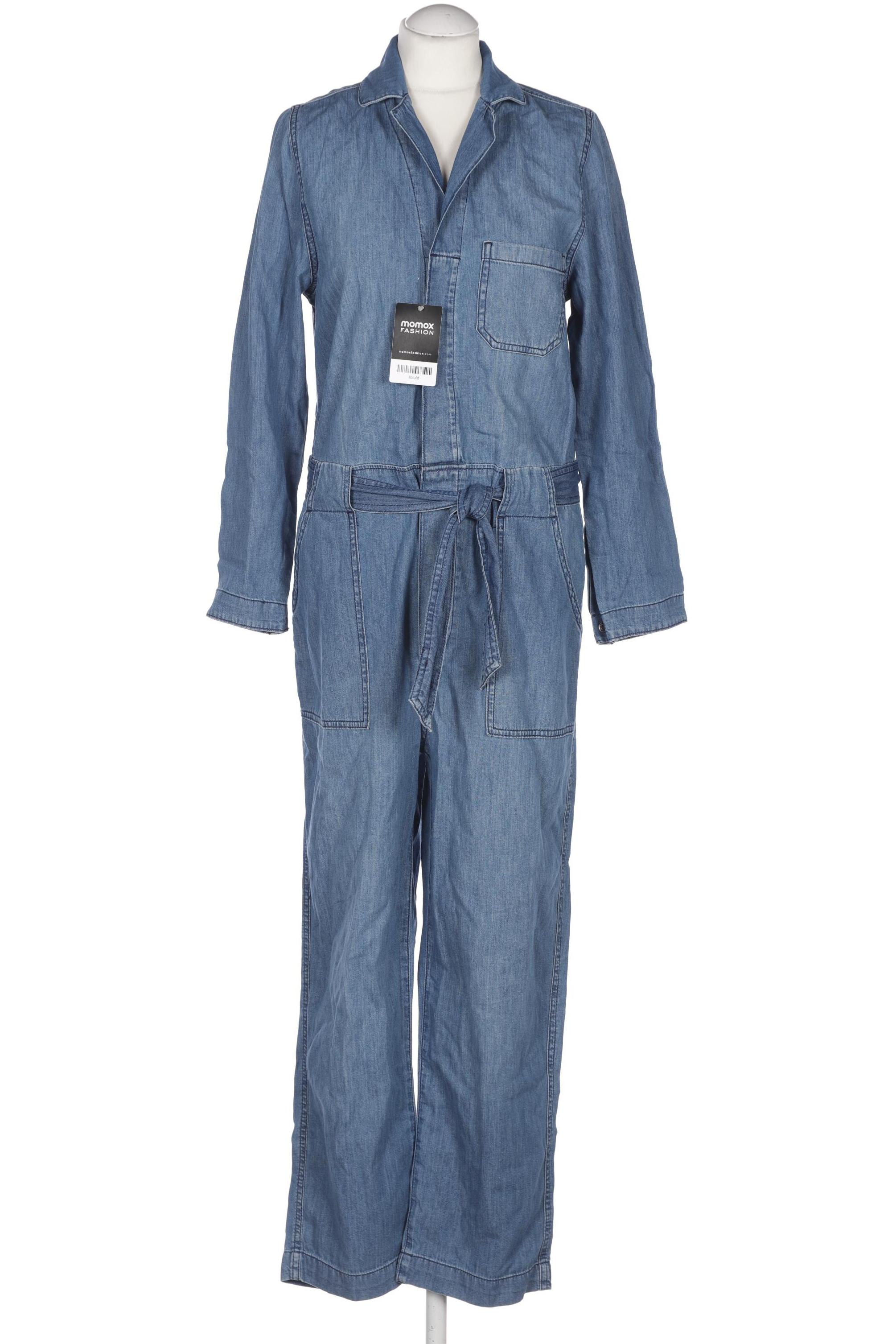 

H&M Damen Jumpsuit/Overall, blau, Gr. 38