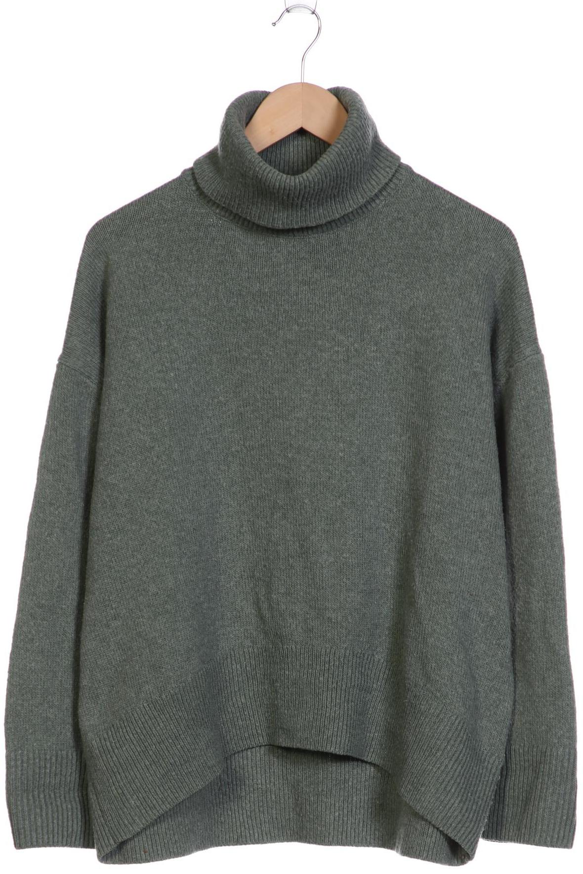 

H&M Damen Pullover, grün