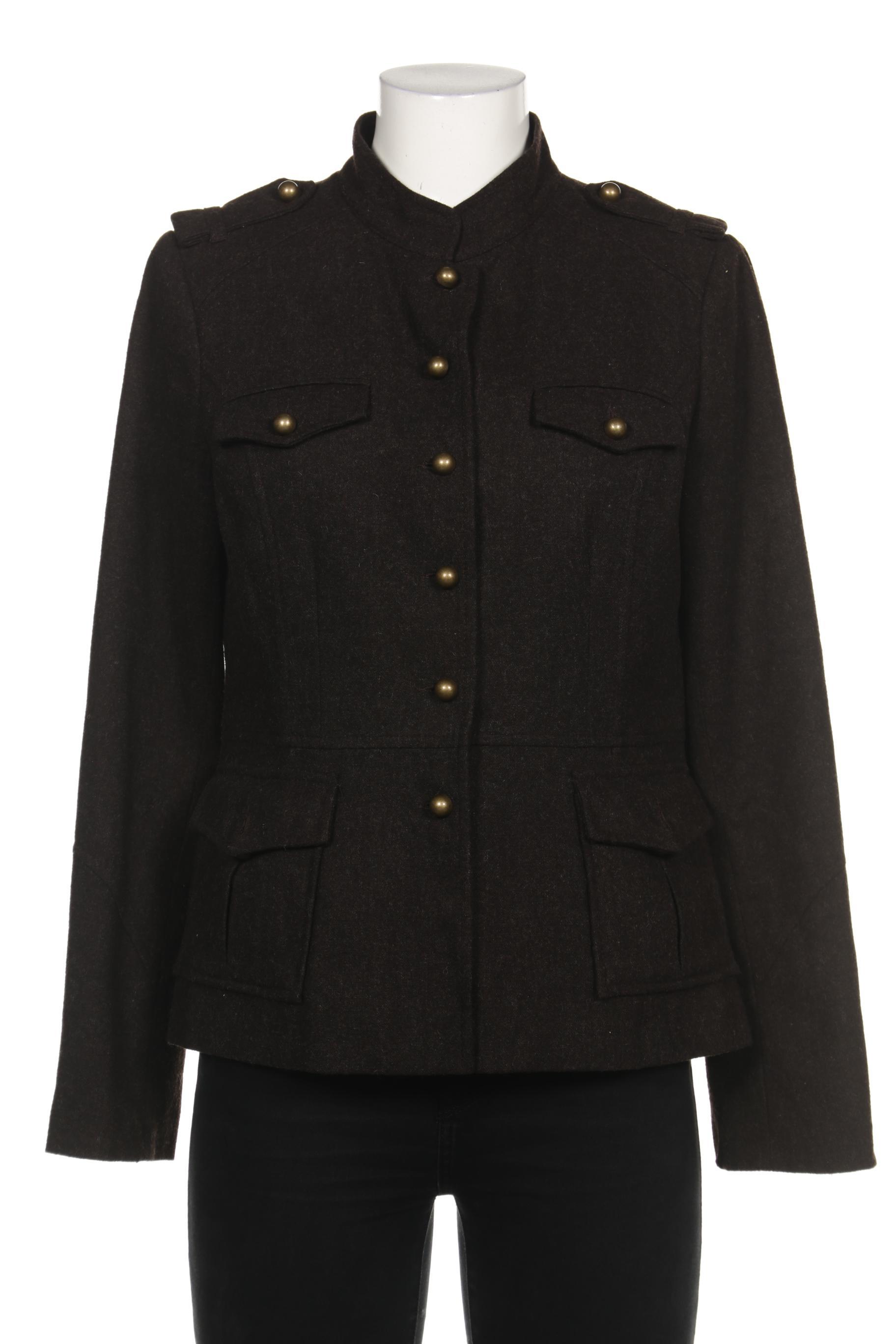 

H&M Damen Blazer, braun