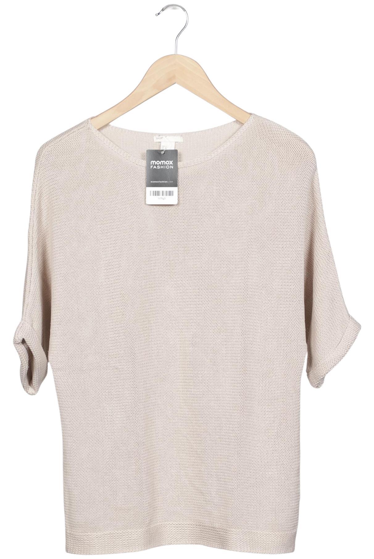 

H&M Damen Pullover, beige, Gr. 36