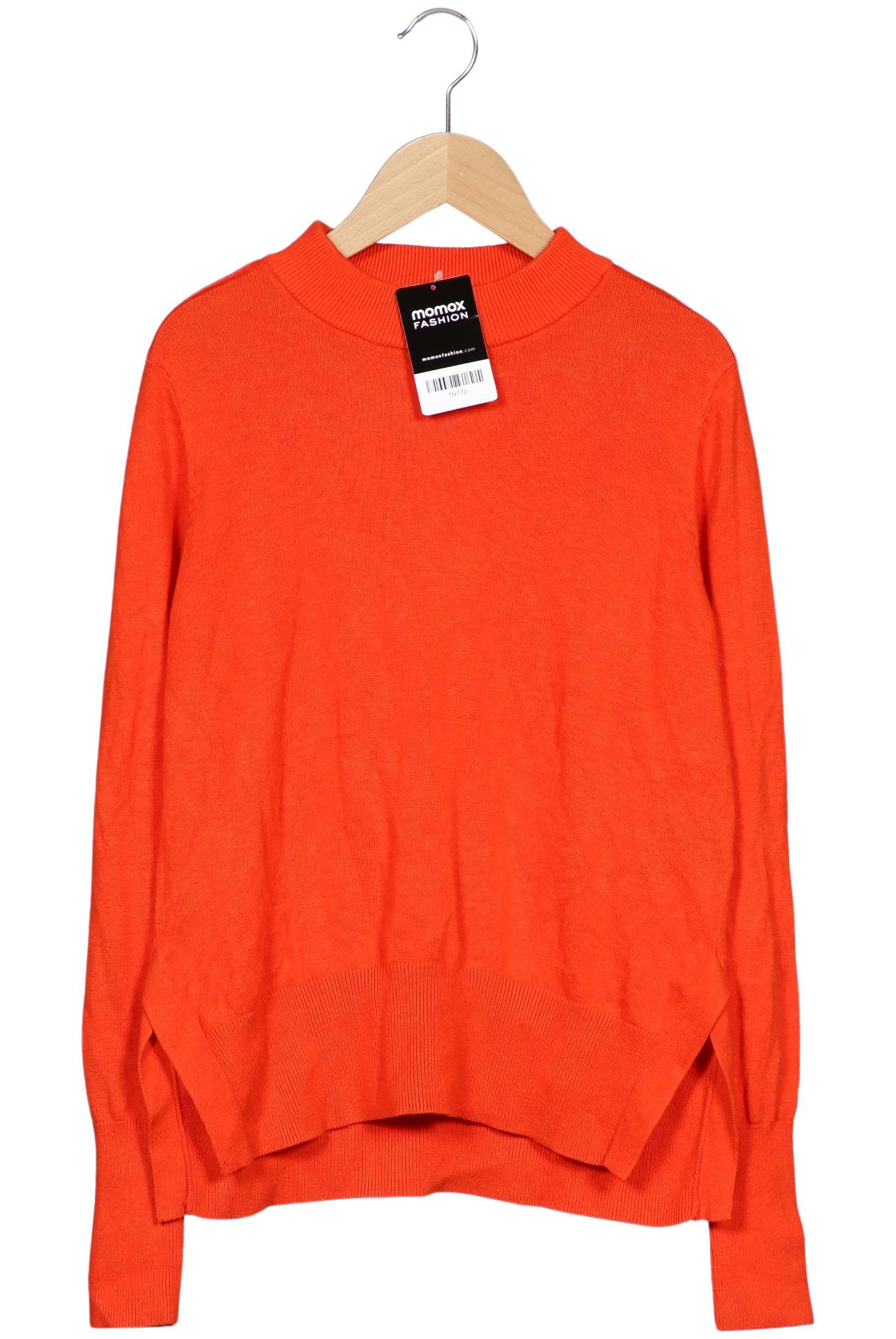 

H&M Damen Pullover, orange, Gr. 38