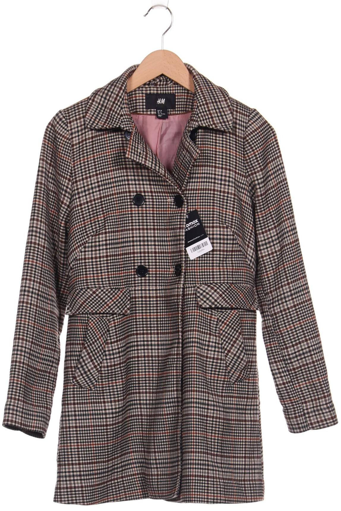 

H&M Damen Mantel, beige