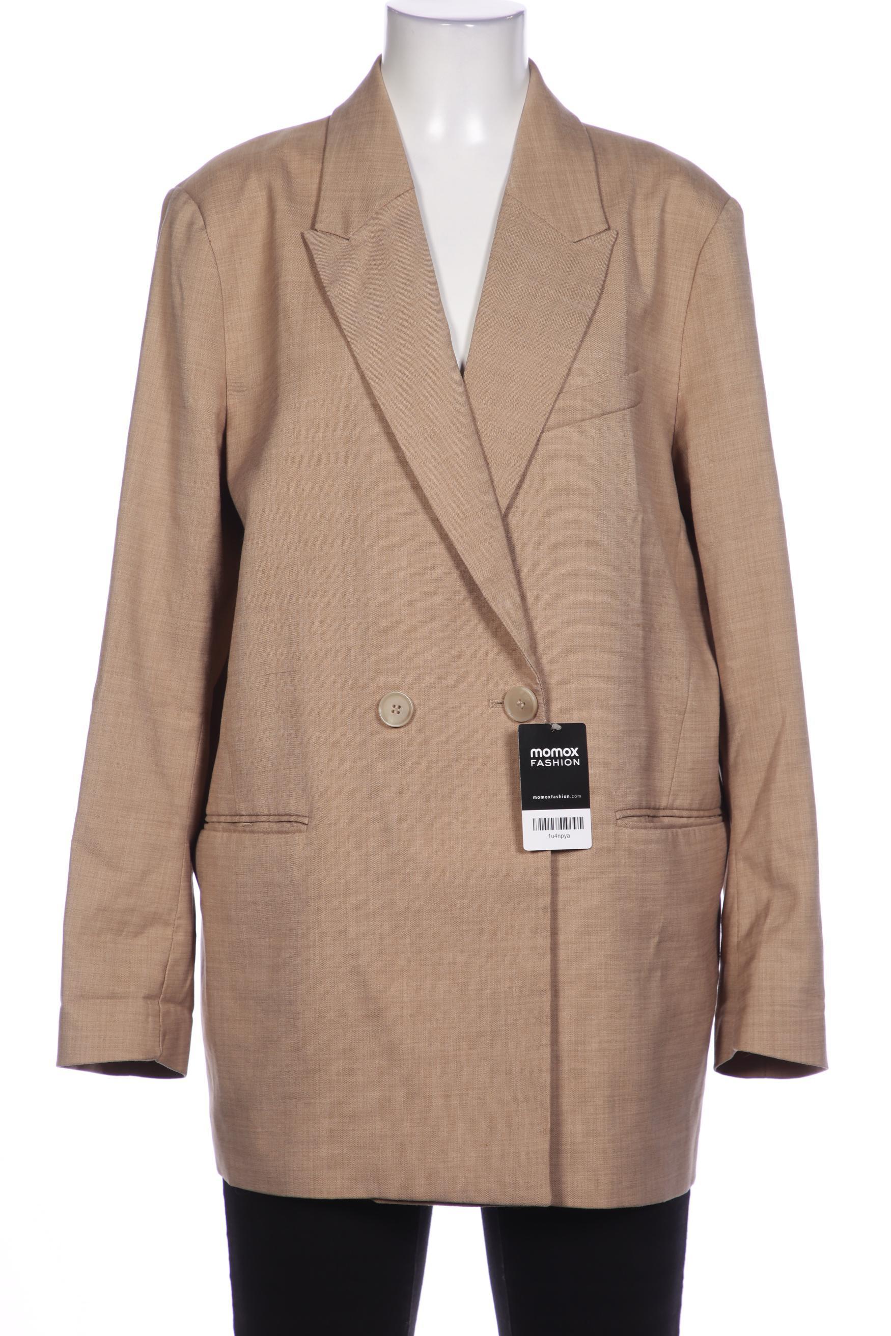 

H&M Damen Blazer, beige